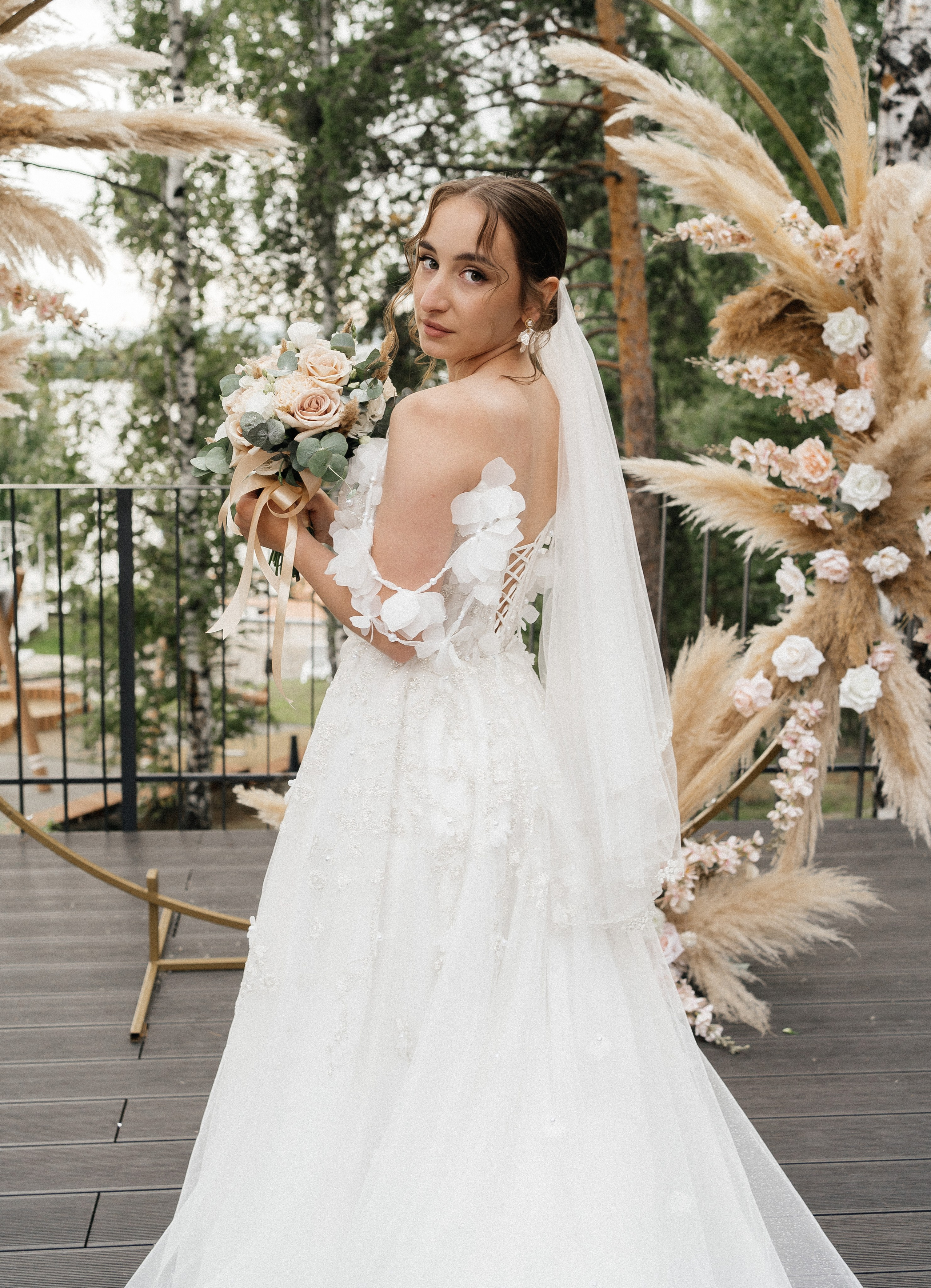 София и Даниил. Главная