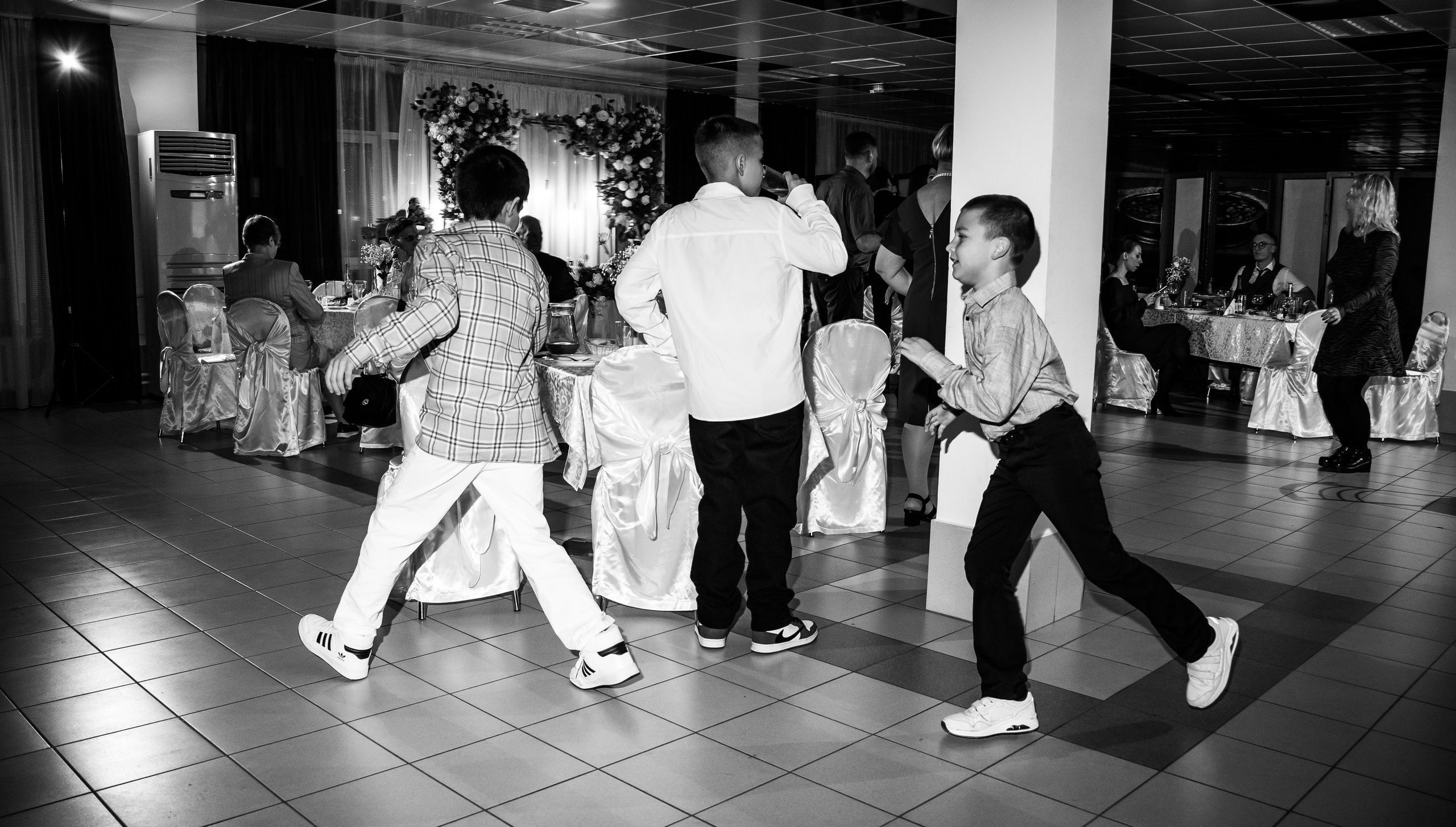 Катерина и Александр. Семейный и LifeStyle фотограф в Жигулевске и Тольятти Рустам Ханмурзин