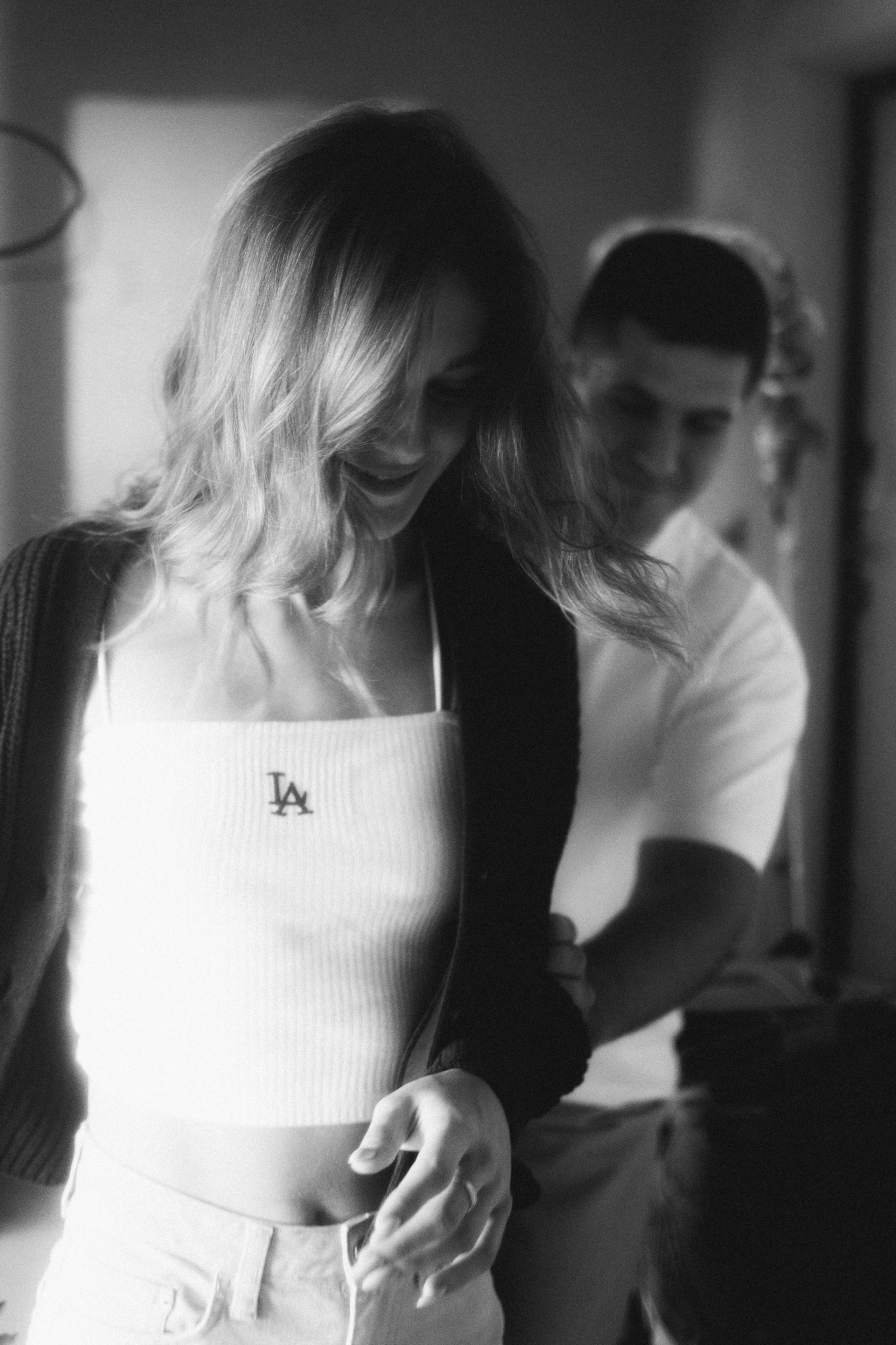 Лёша и Линда. Ремонт. Семейный фотограф в Краснодаре Храмова Анна