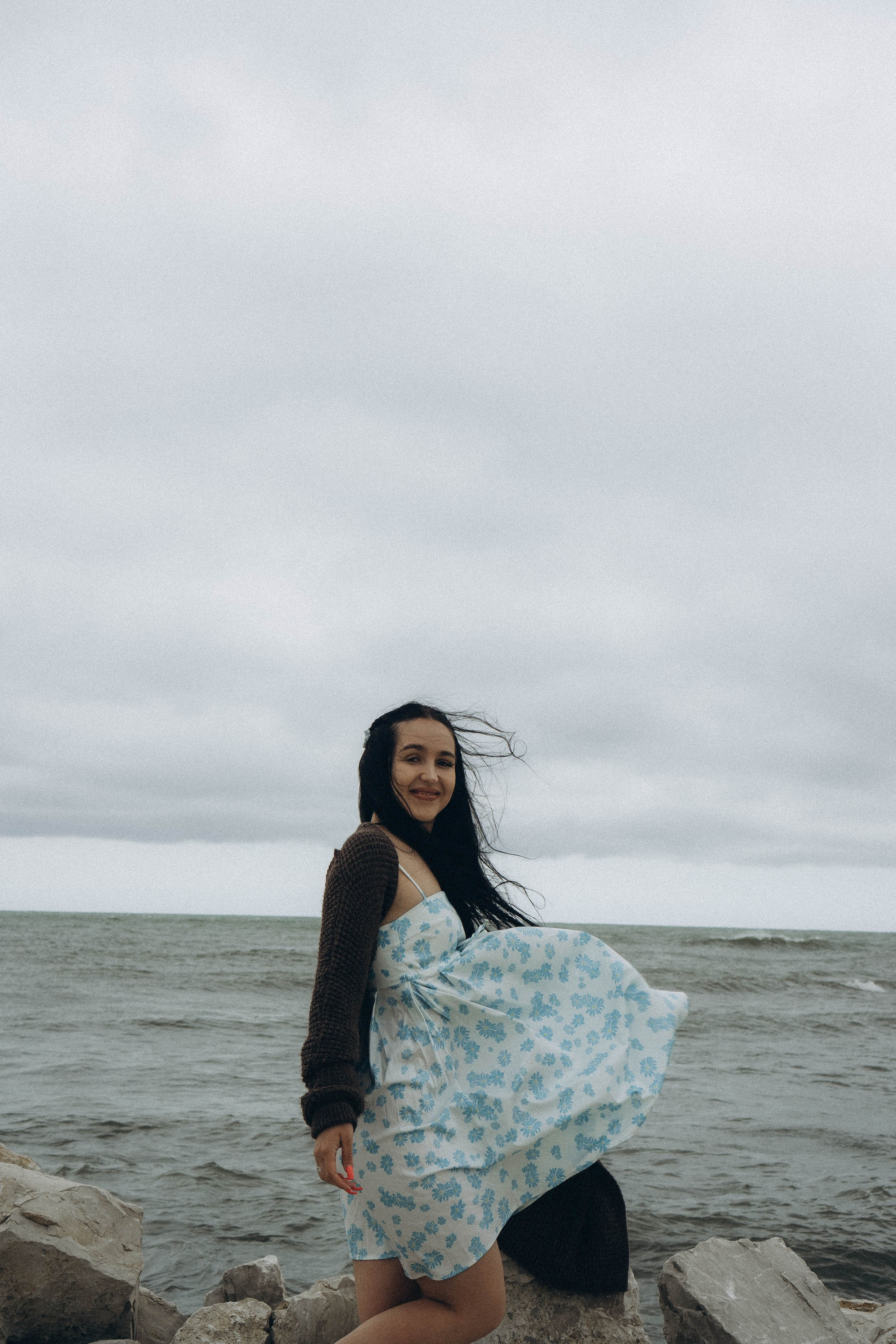 Каспийское море. Профессиональный фотограф, Санкт-Петербург — Виктория Богомолова