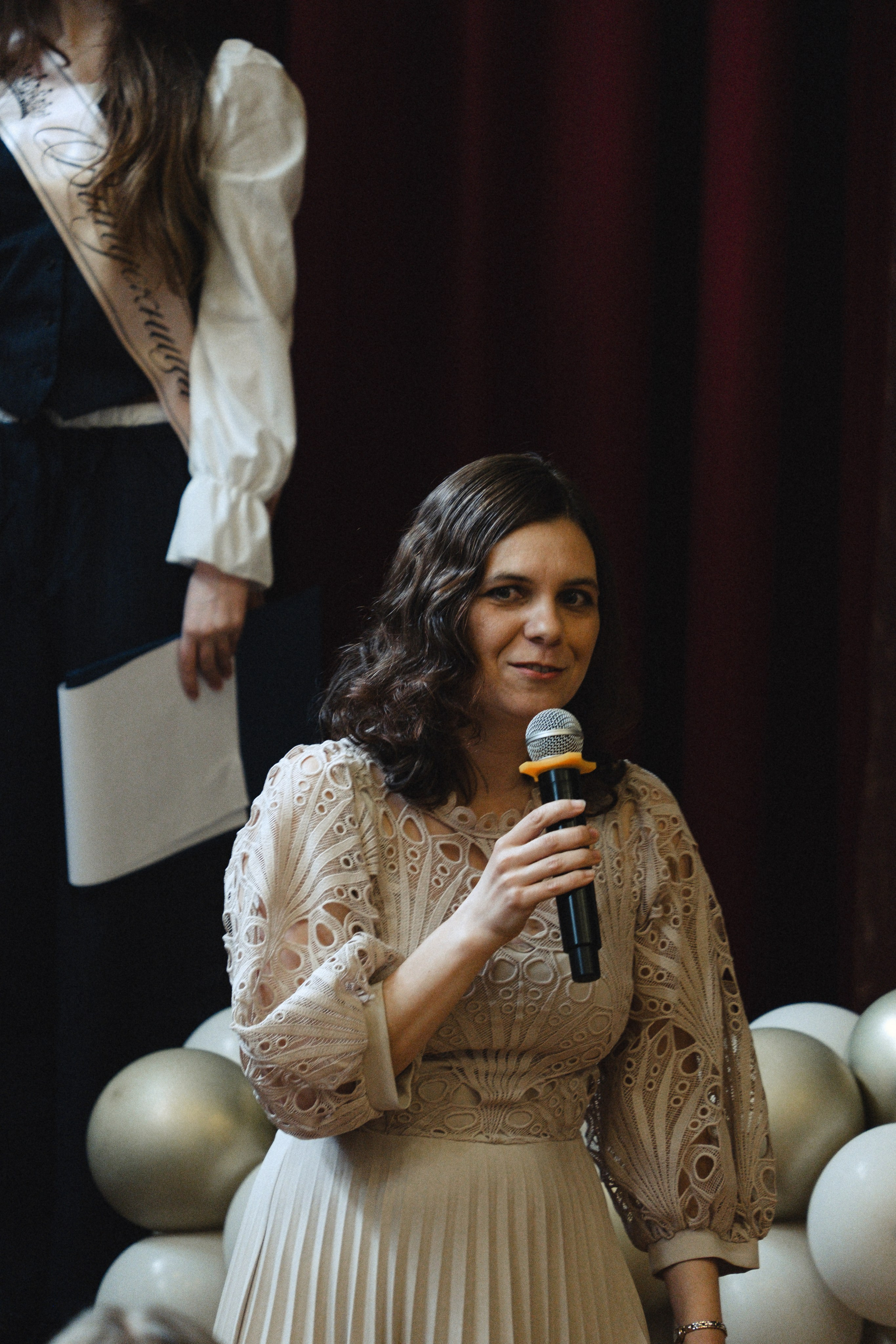 ПОСЛЕДНИЙ ЗВОНОК. Профессиональный фотограф, Санкт-Петербург — Виктория Богомолова