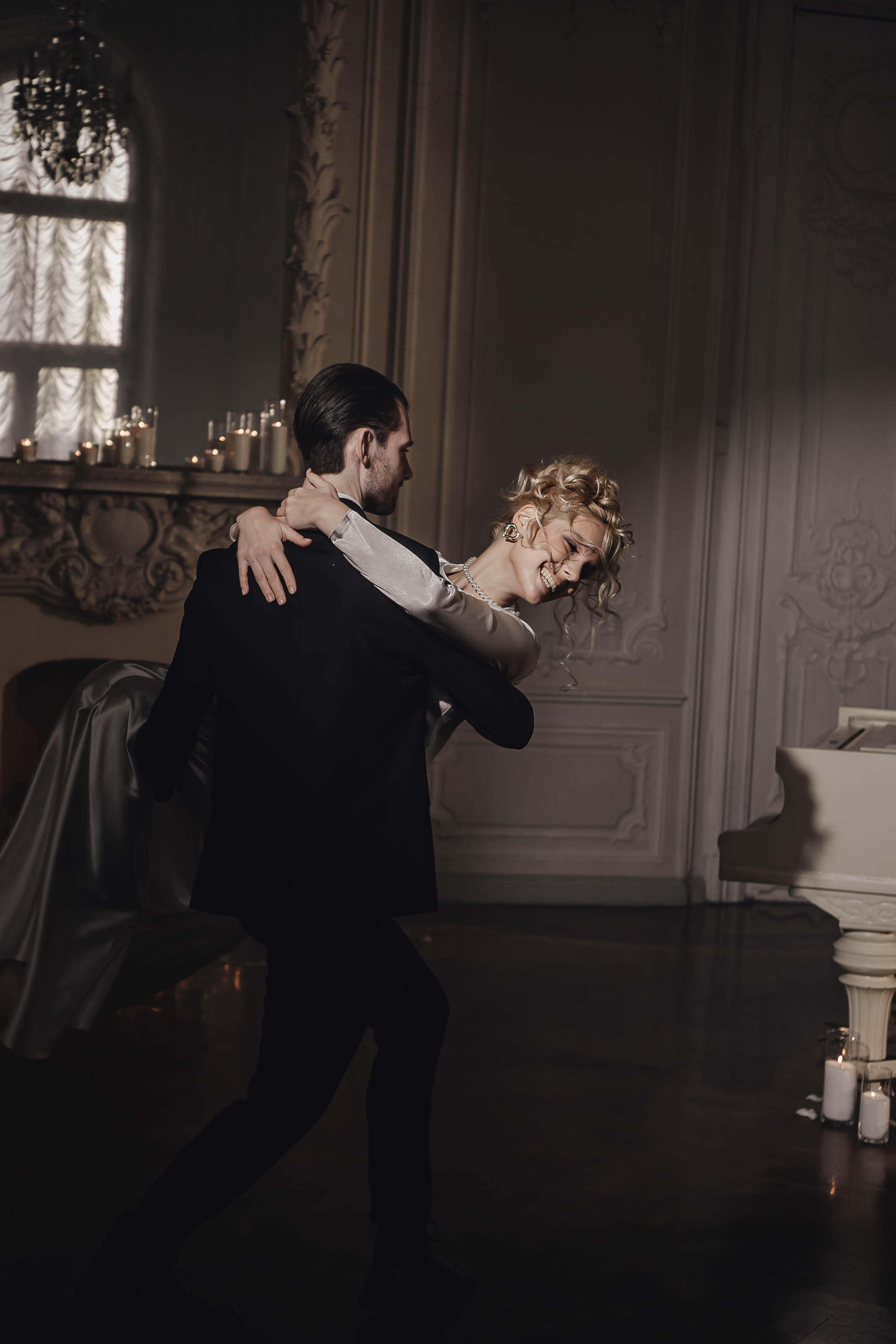 СВАДЕБНАЯ ФОТОСЕСИИЯ В НИКОЛАЕВСКОМ ДВОРЦЕ. Профессиональный фотограф, Санкт-Петербург — Виктория Богомолова