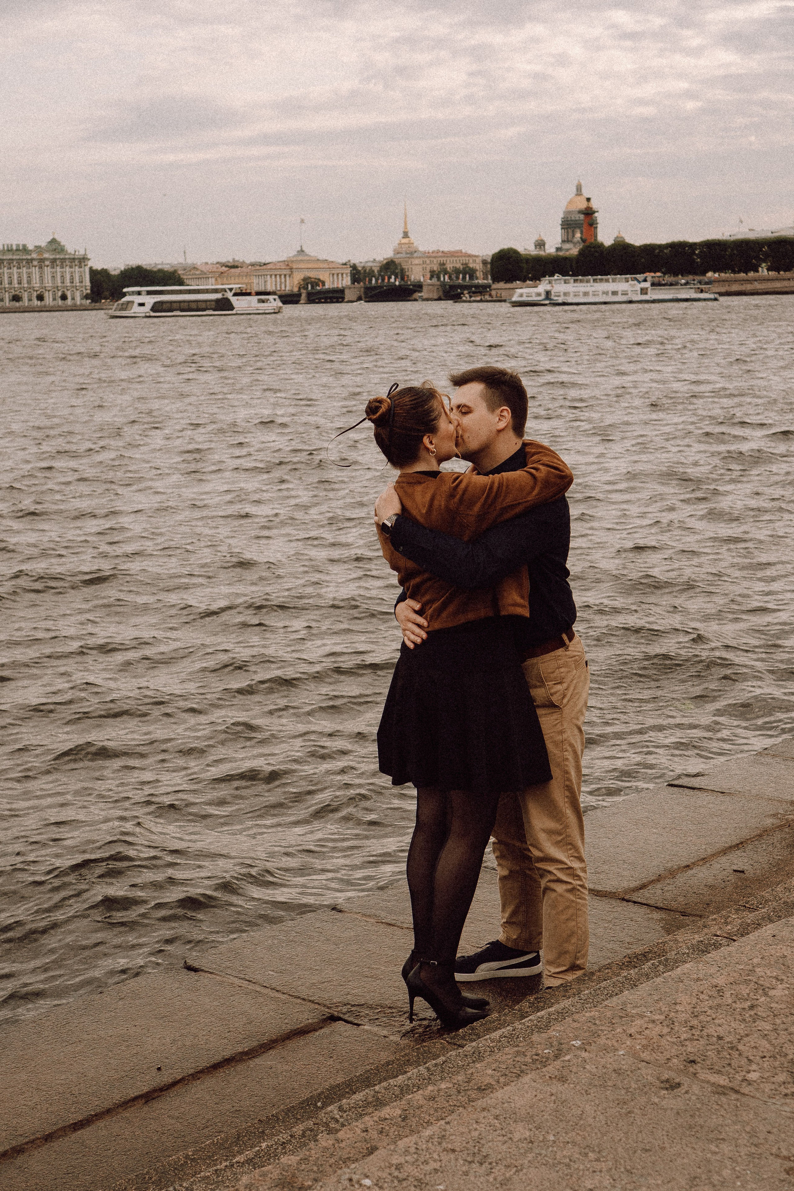 LOVE. Профессиональный фотограф, Санкт-Петербург — Виктория Богомолова