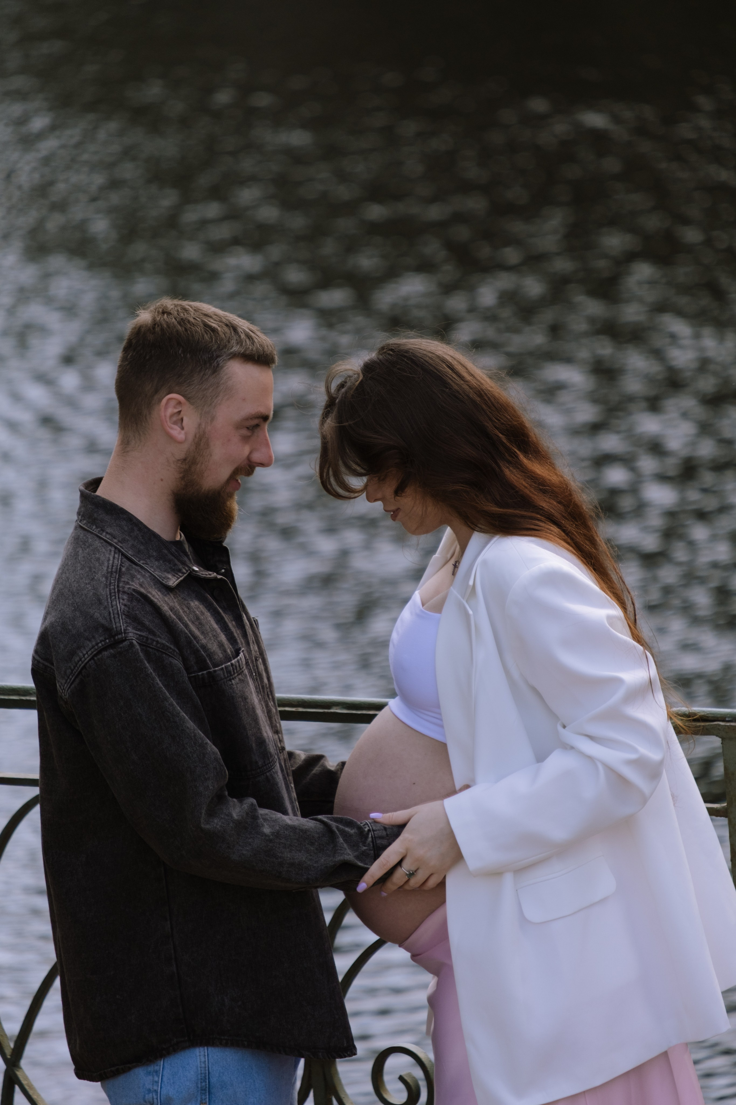 СЕМЕЙНАЯ ИСТОРИЯ. Профессиональный фотограф, Санкт-Петербург — Виктория Богомолова