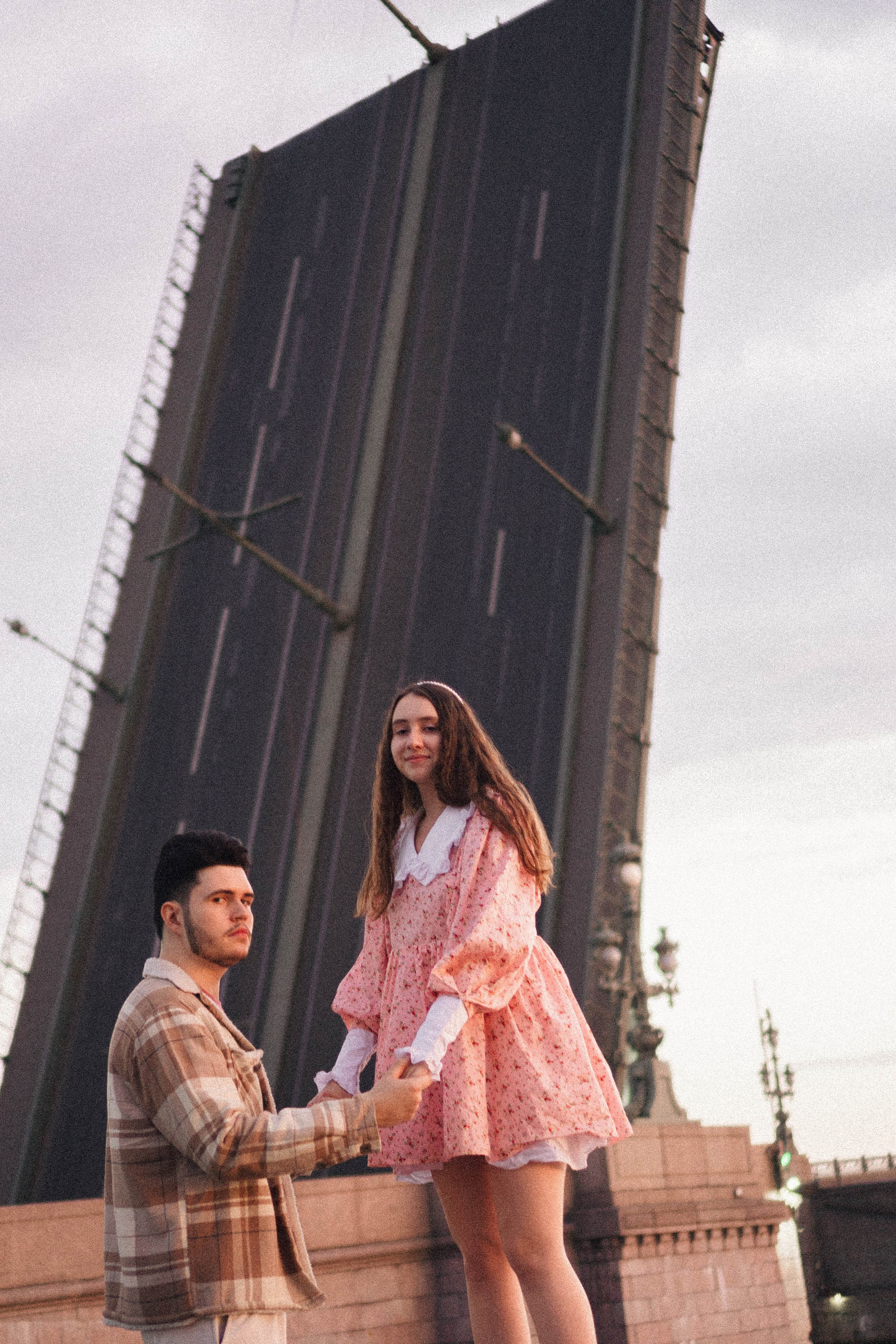 Любовь. Профессиональный фотограф, Санкт-Петербург — Виктория Богомолова