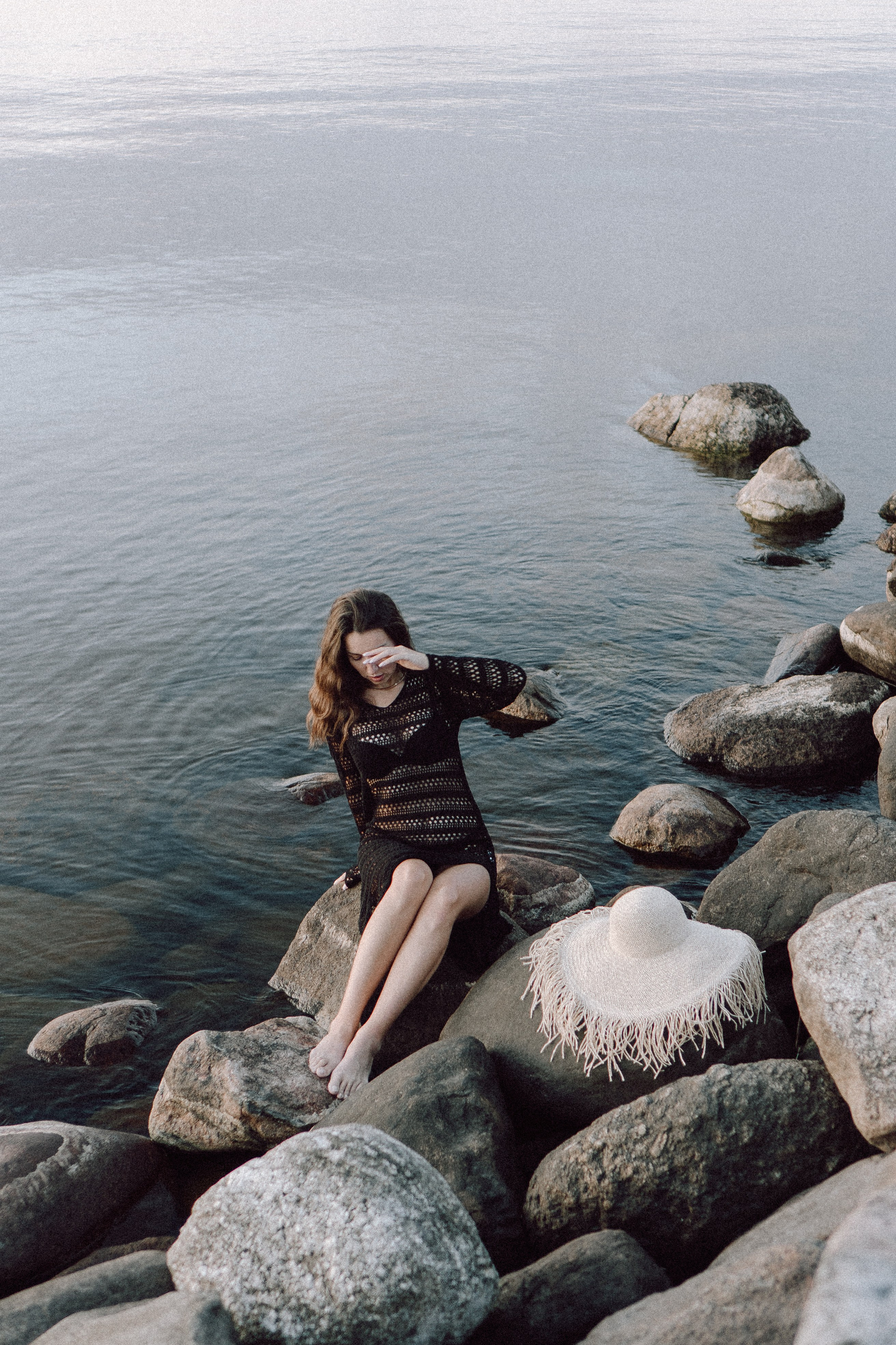 ЛЕНИНГРАДСКАЯ ОБЛАСТЬ. Профессиональный фотограф, Санкт-Петербург — Виктория Богомолова