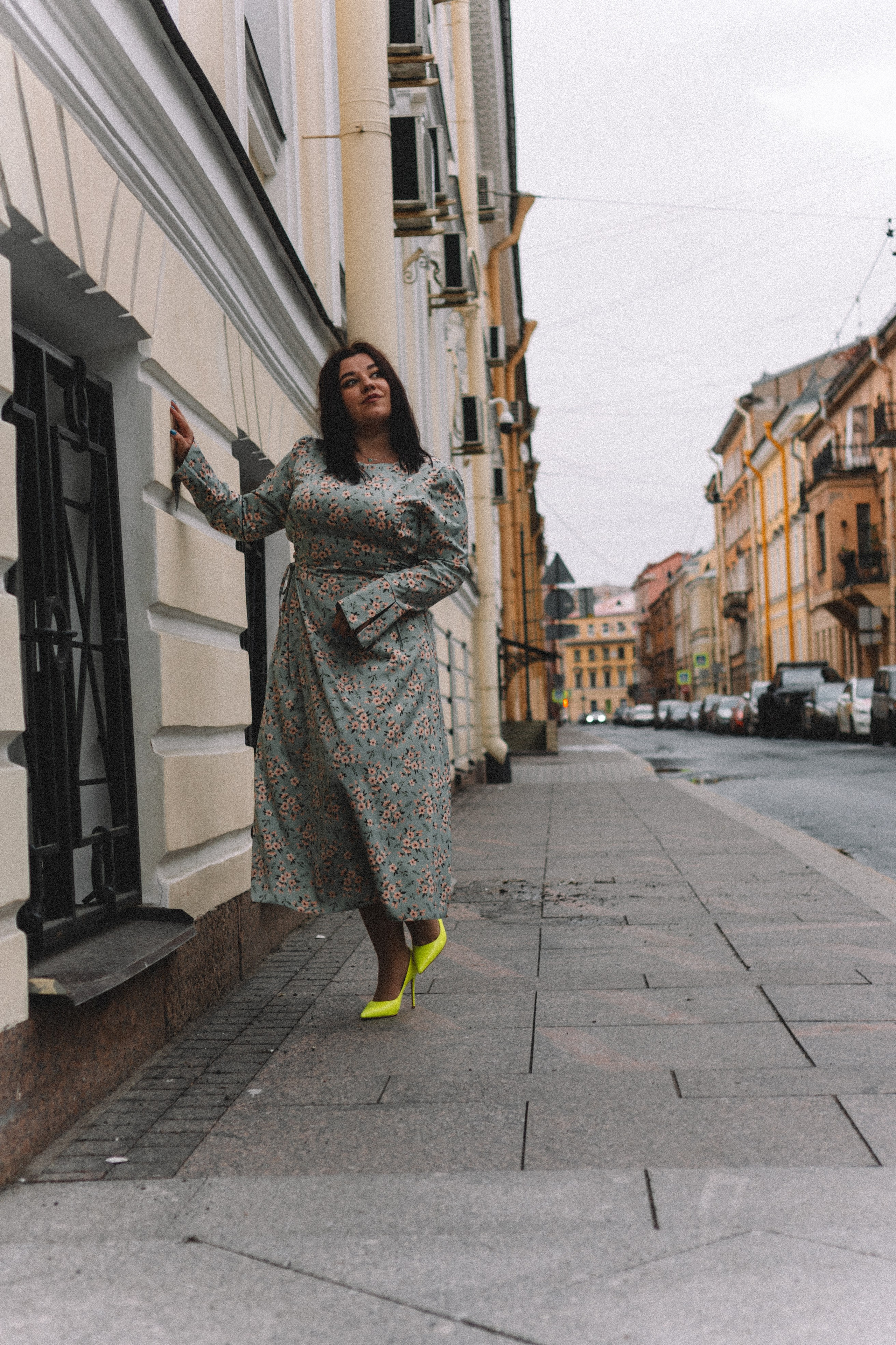 ПИТЕРСКАЯ ПРОГУЛКА. Профессиональный фотограф, Санкт-Петербург — Виктория Богомолова