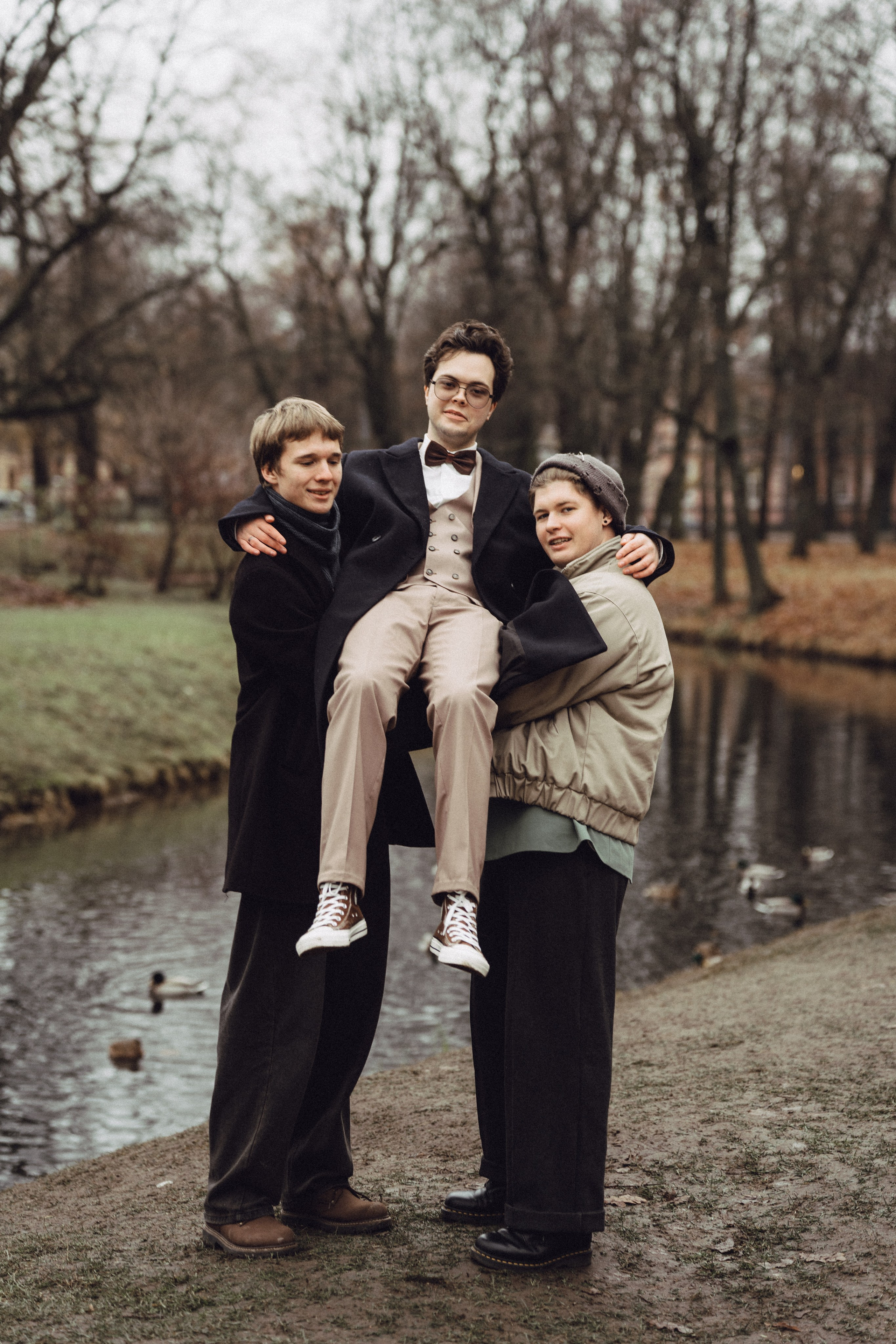 СВАДЕБНАЯ СЬЕМКА ВО ВТОРОМ ДВОРЦЕ С ГОСТЯМИ И ПРОГУЛКА В ТАВРИЧЕСКОМ САДУ. Профессиональный фотограф, Санкт-Петербург — Виктория Богомолова