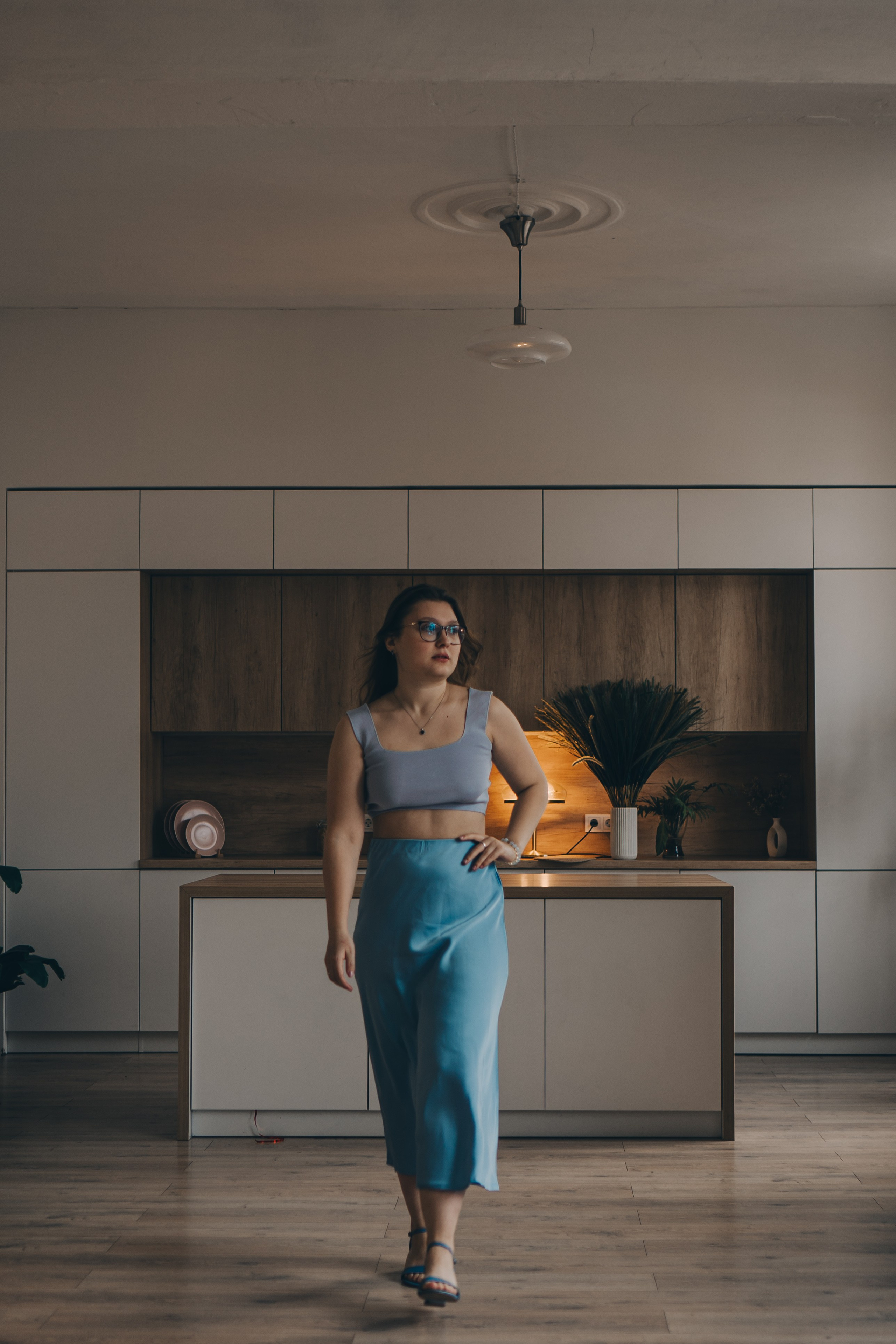 Студийная. Профессиональный фотограф, Санкт-Петербург — Виктория Богомолова