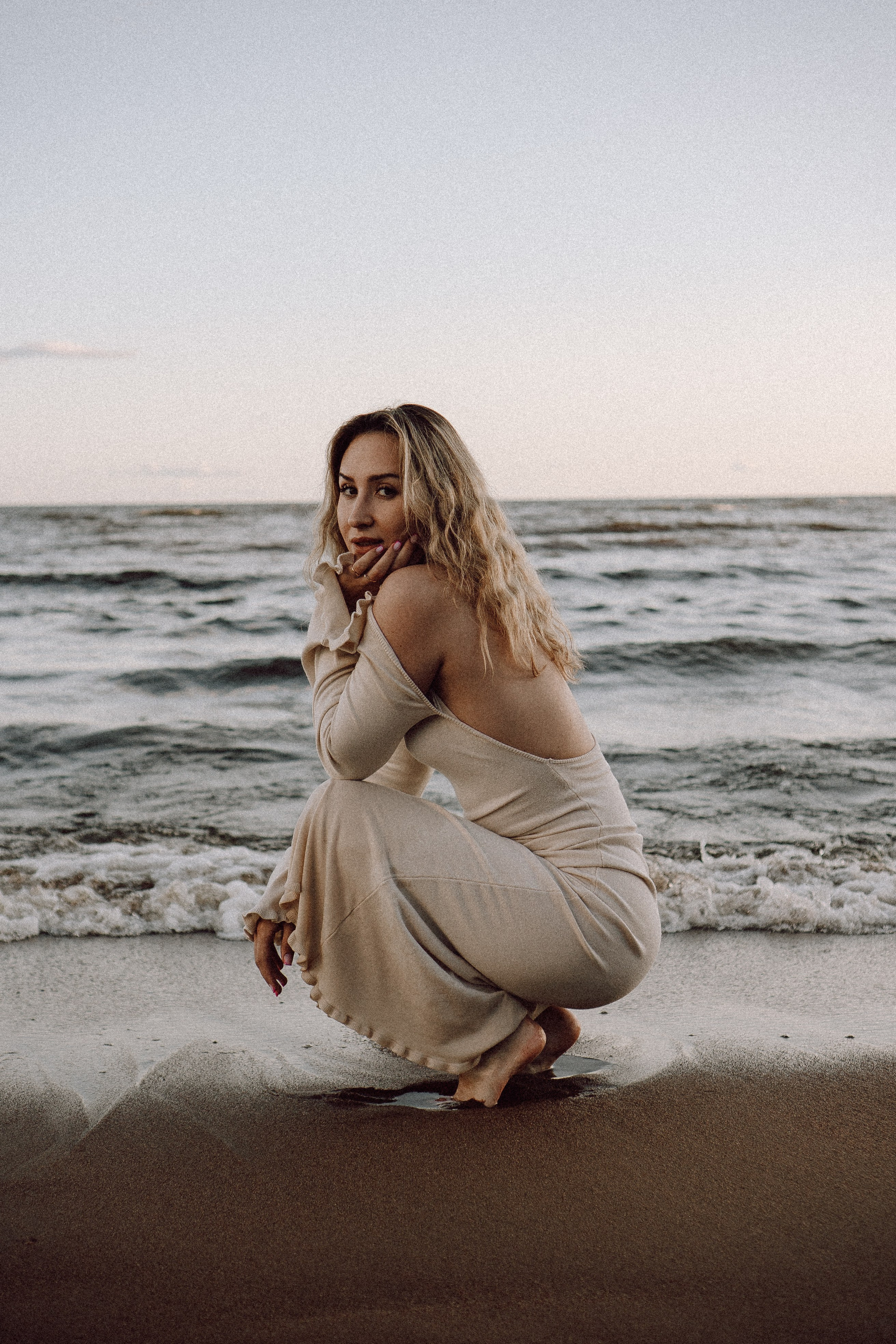 РОМАНТИКА ФИНСКОГО ЗАЛИВА. Профессиональный фотограф, Санкт-Петербург — Виктория Богомолова