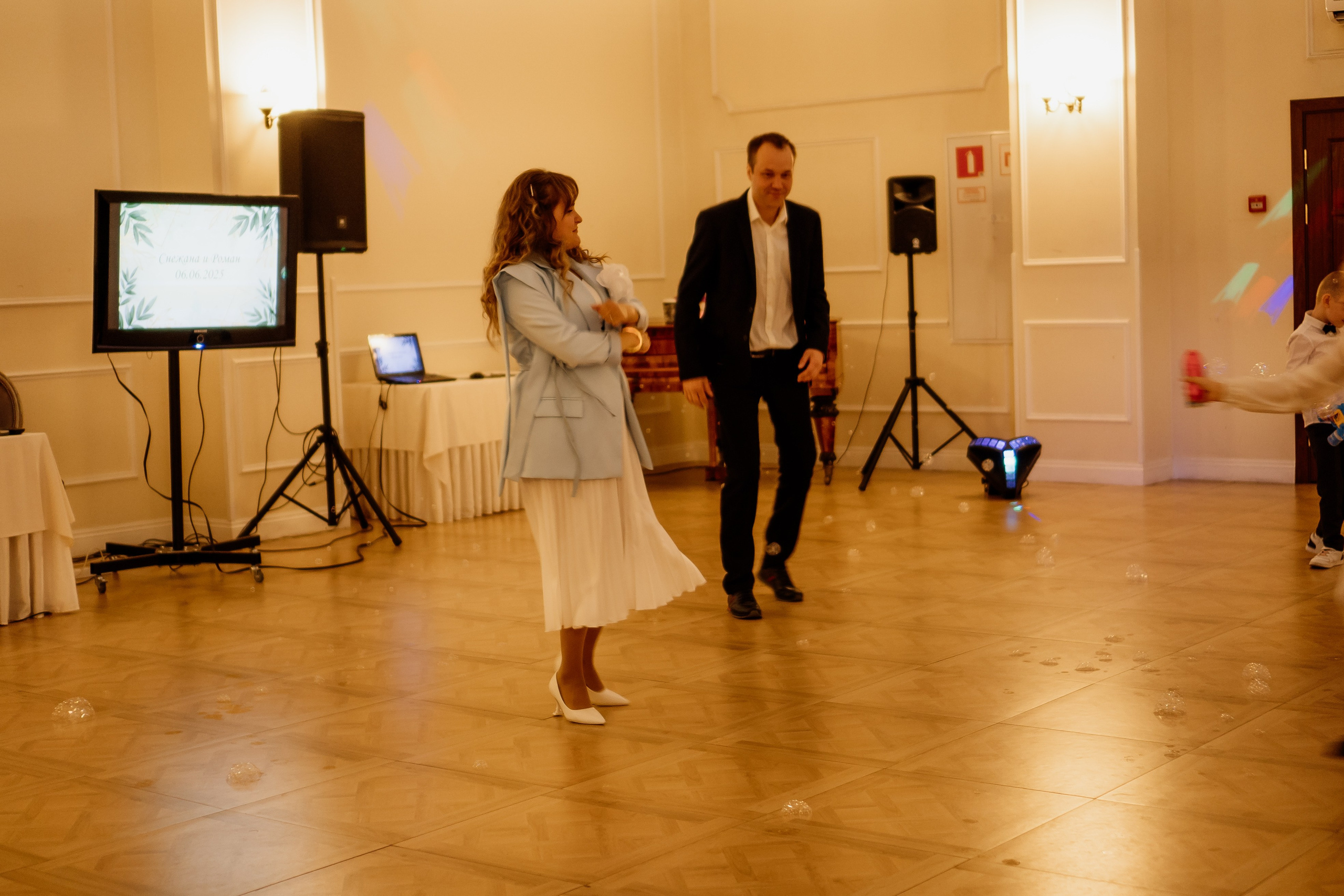 СВАДЕБНАЯ СЬЕМКА В ЗАГСЕ И БАНКЕТ. Профессиональный фотограф, Санкт-Петербург — Виктория Богомолова