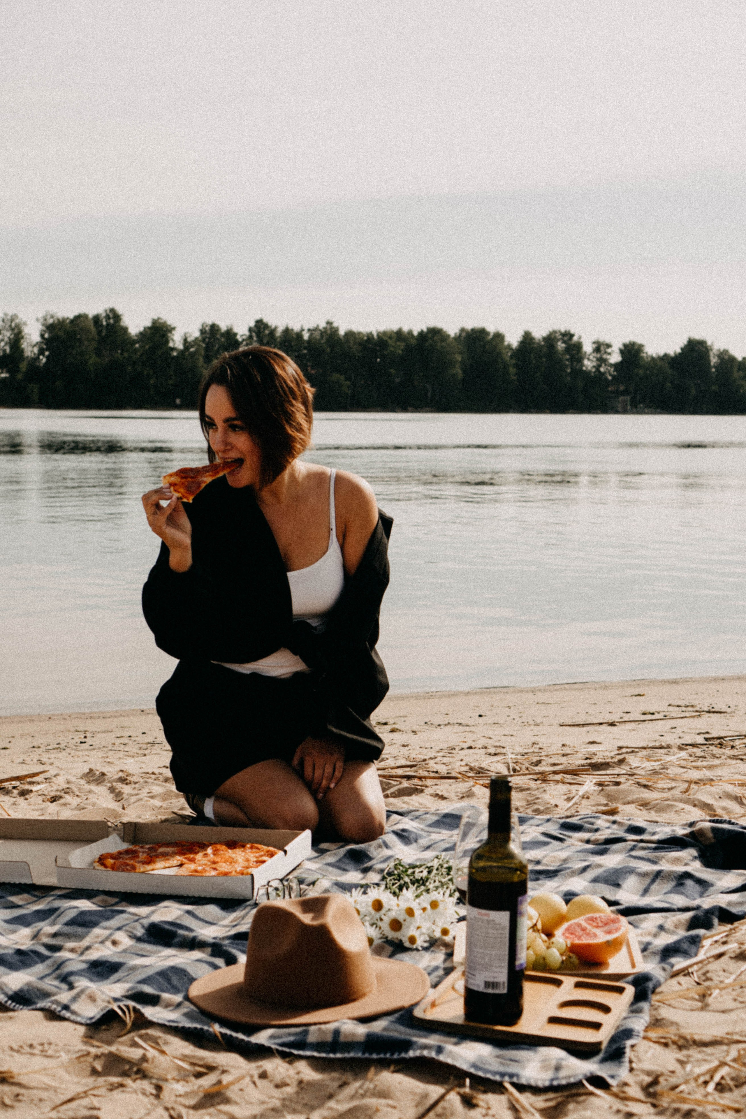 Летняя прогулка. Профессиональный фотограф, Санкт-Петербург — Виктория Богомолова