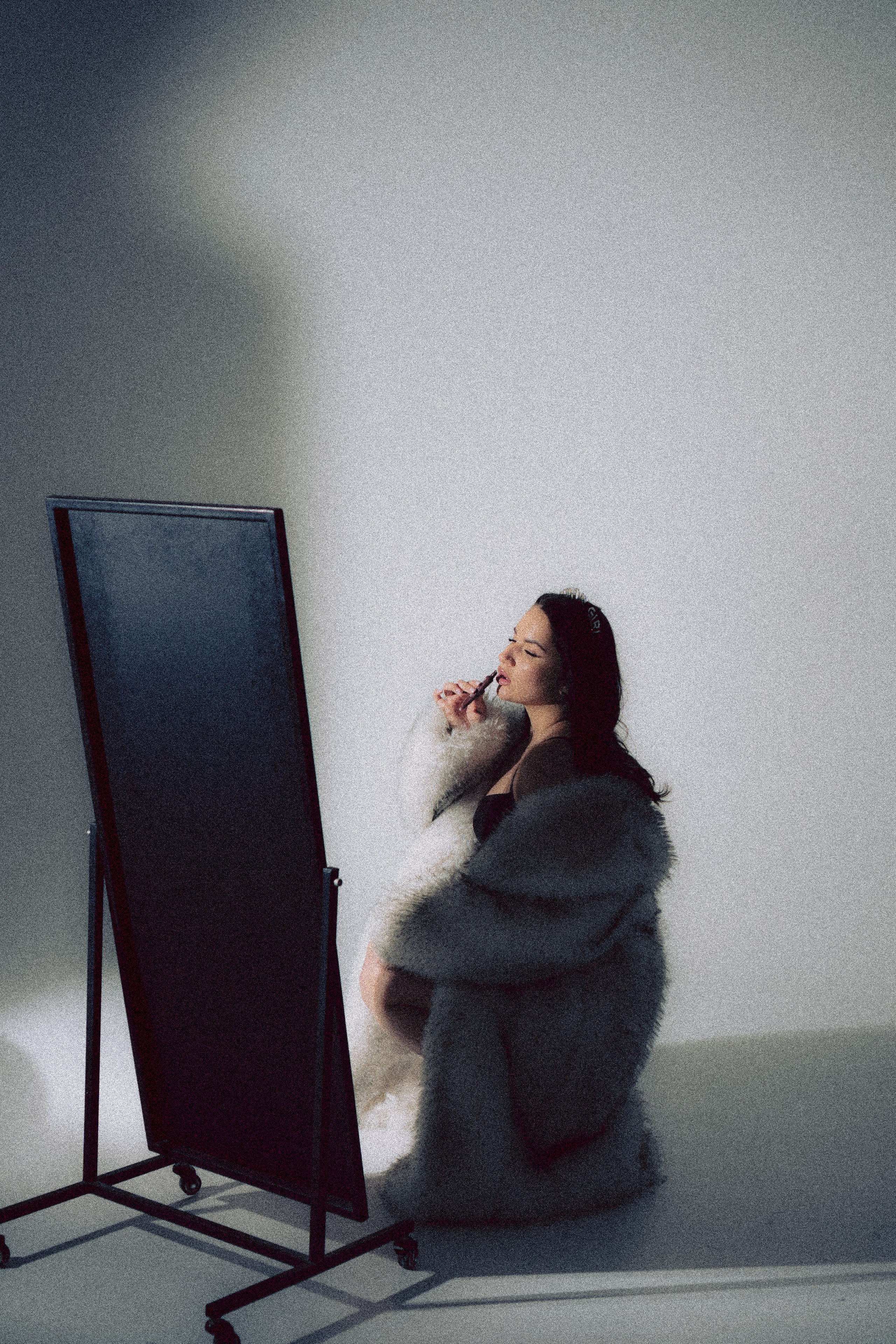 История ко дню рождения. Профессиональный фотограф, Санкт-Петербург — Виктория Богомолова