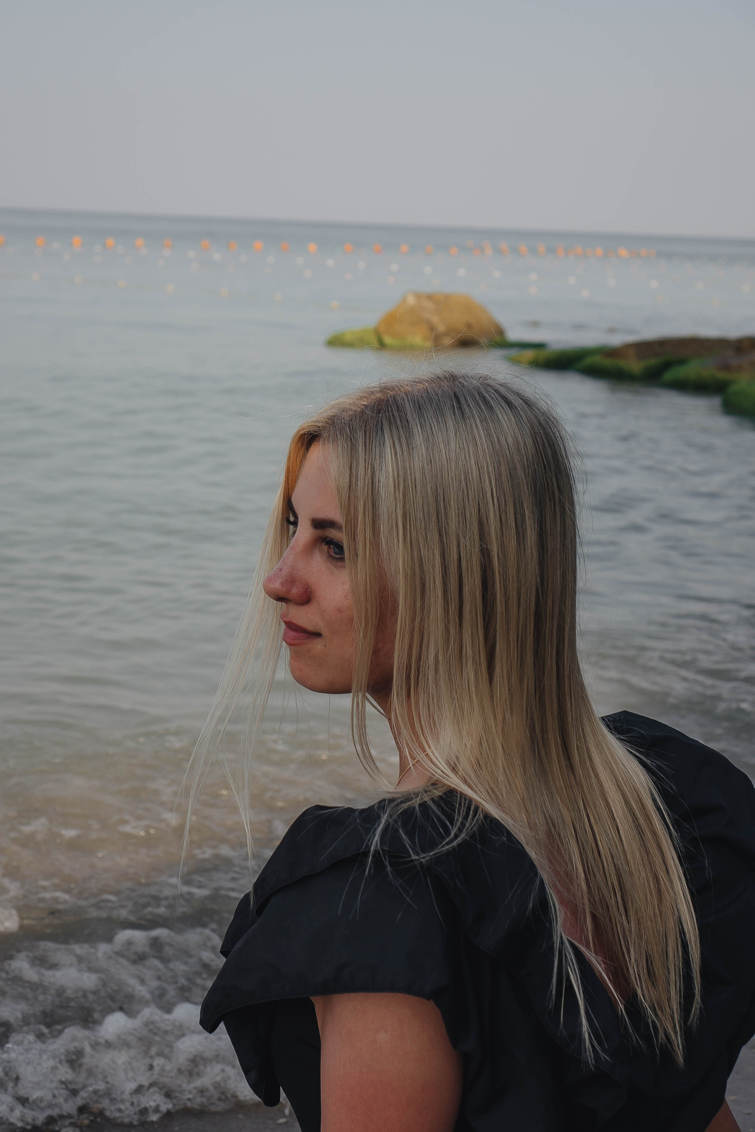 Море. Профессиональный фотограф, Санкт-Петербург — Виктория Богомолова