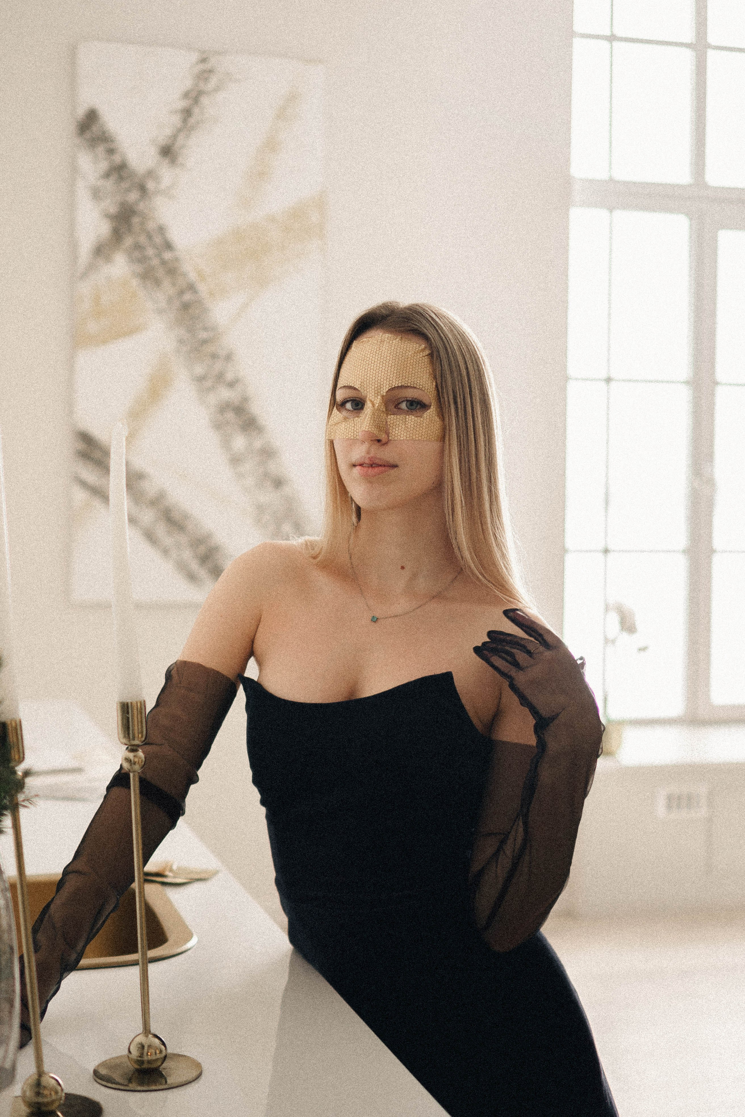 Новогодняя. Профессиональный фотограф, Санкт-Петербург — Виктория Богомолова