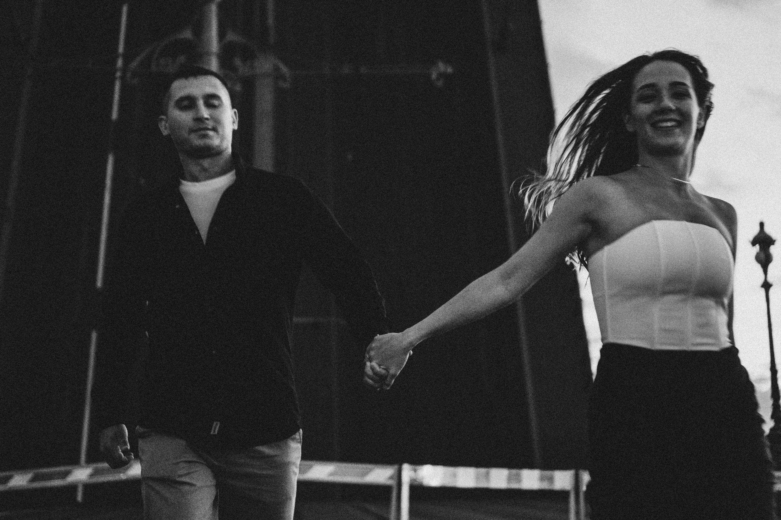 Белые ночи. Профессиональный фотограф, Санкт-Петербург — Виктория Богомолова