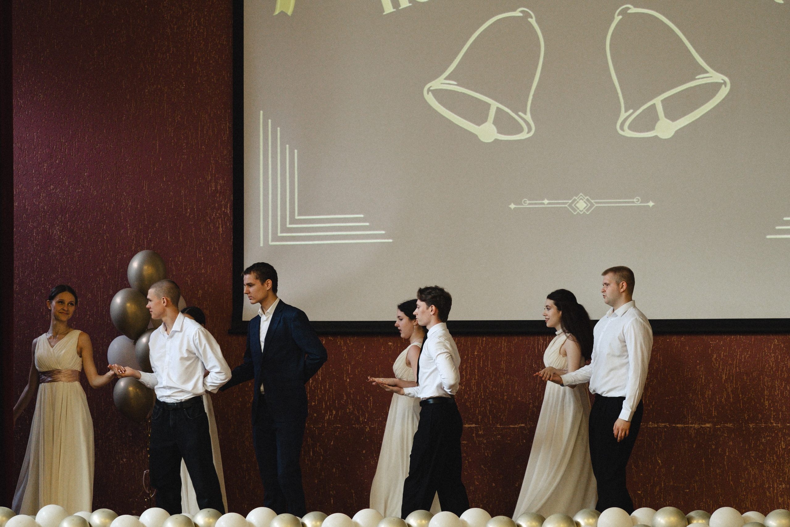 ПОСЛЕДНИЙ ЗВОНОК. Профессиональный фотограф, Санкт-Петербург — Виктория Богомолова