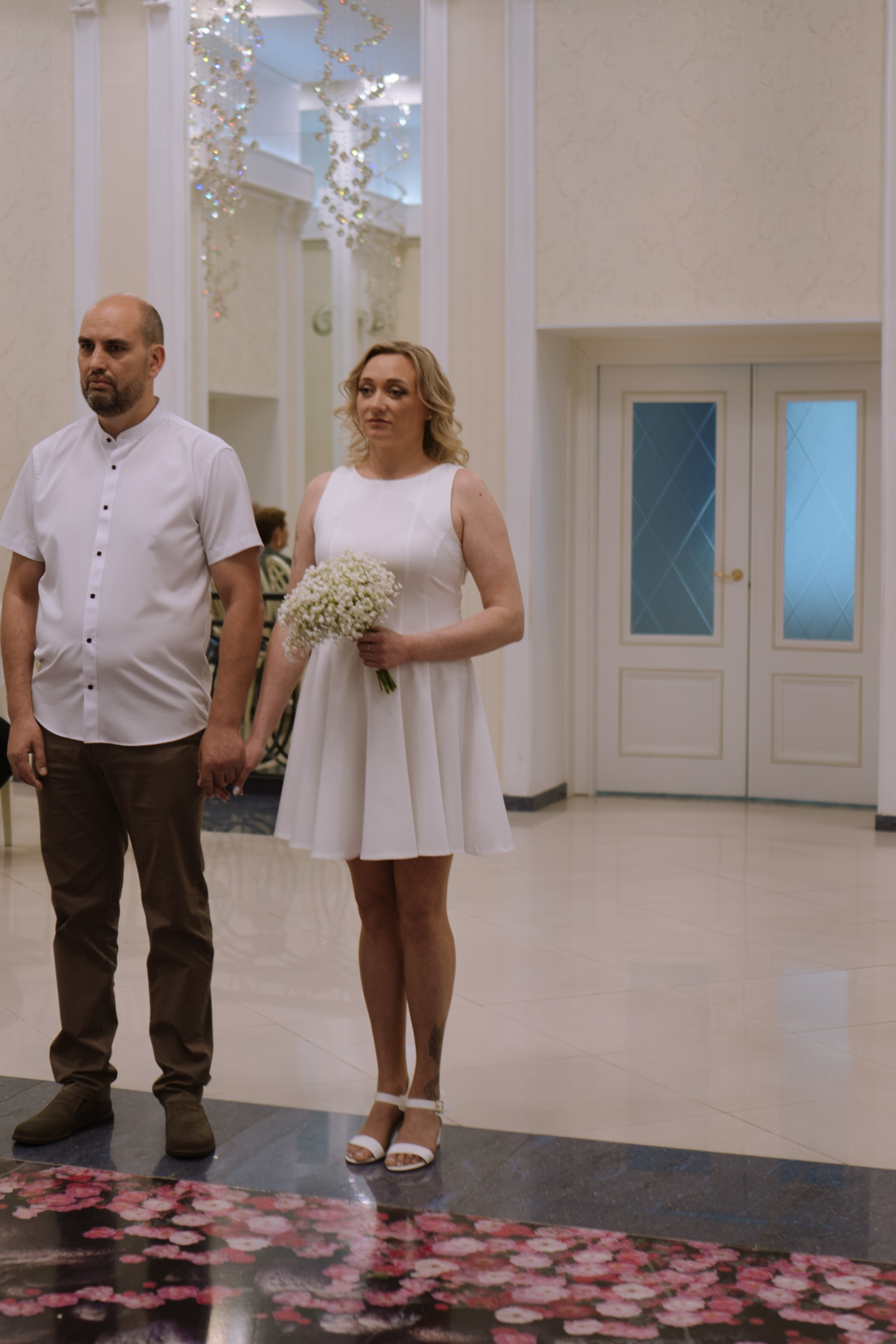 СВАДЕБНЫЙ РЕПОРТАЖ. Профессиональный фотограф, Санкт-Петербург — Виктория Богомолова