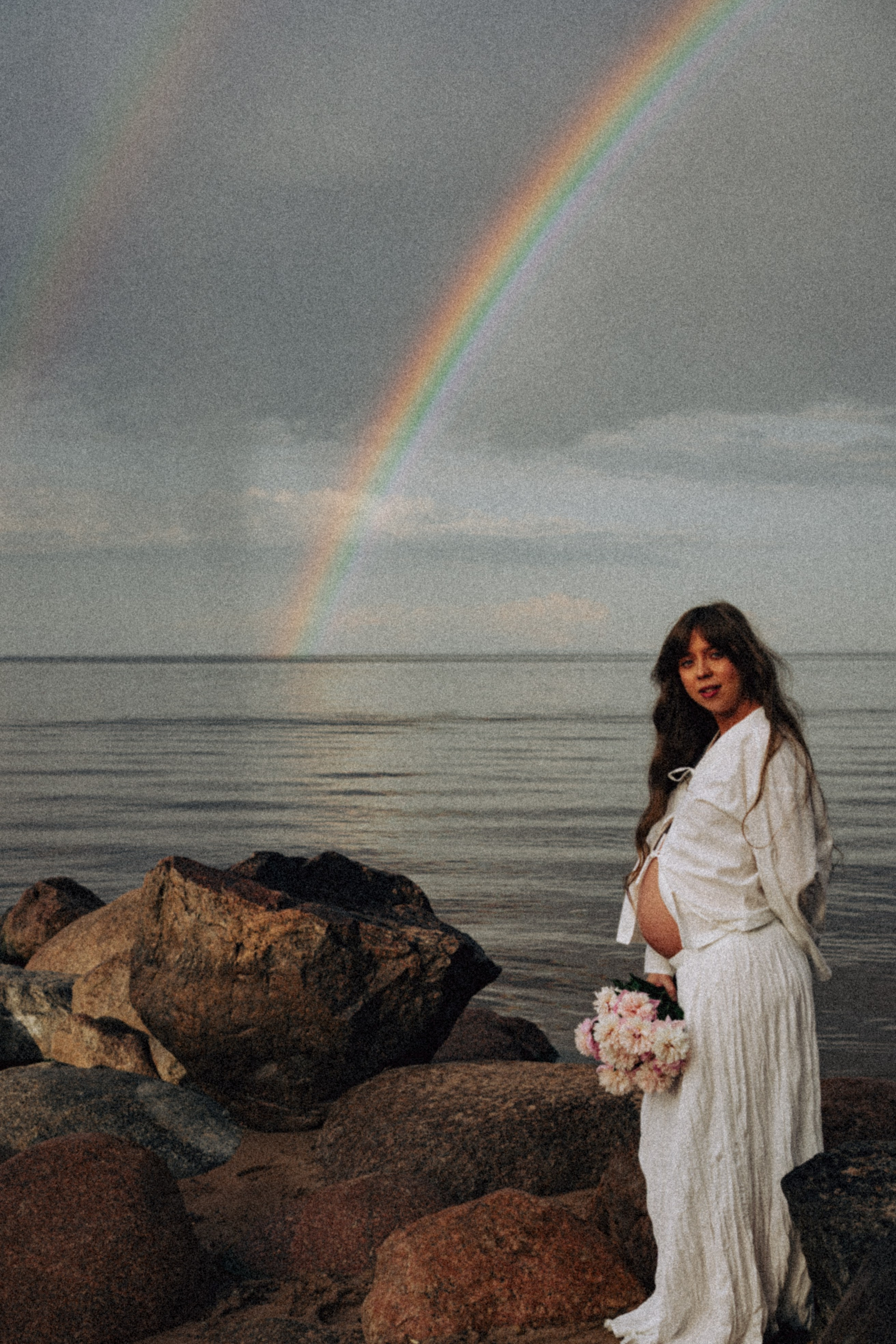 БЕРЕМЕННОСТЬ. Профессиональный фотограф, Санкт-Петербург — Виктория Богомолова