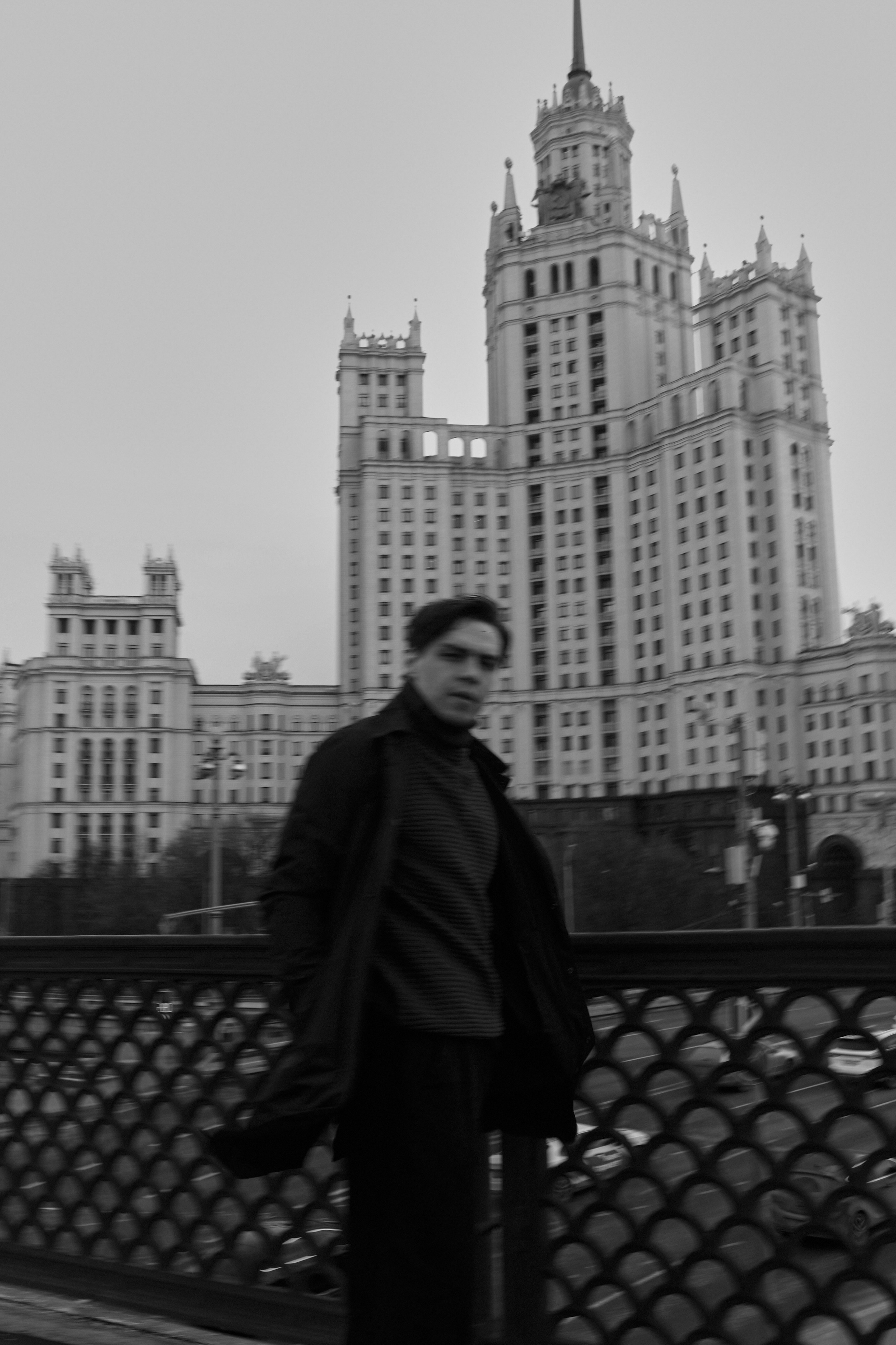 VASILIY. Фотограф Мария Сивохина