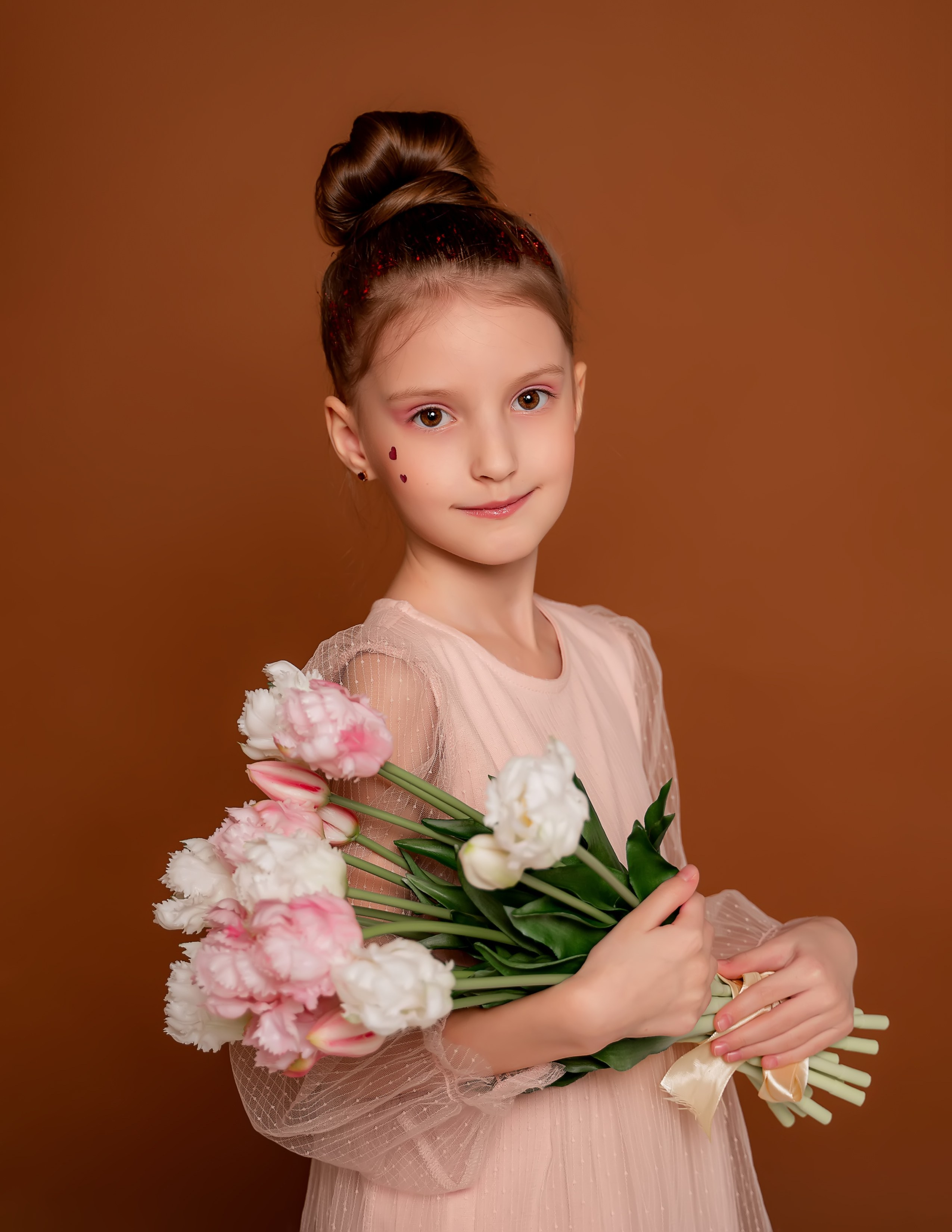 Тарасова Аделина. Promodels