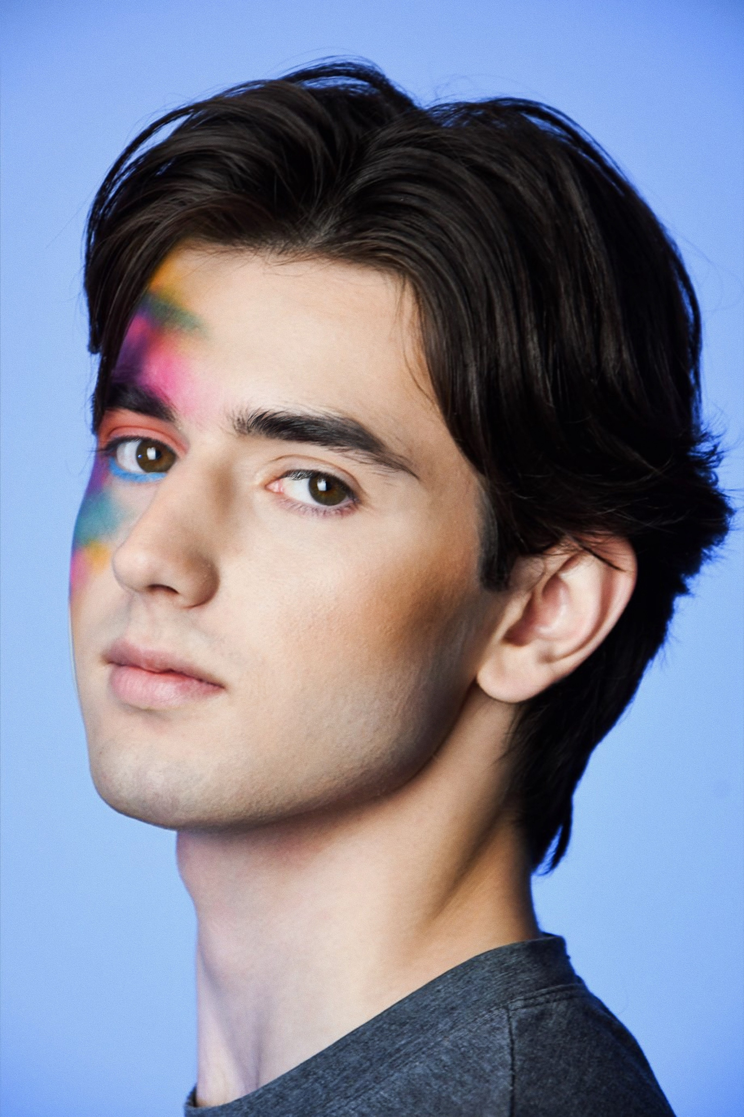 Минасян Артур. Promodels