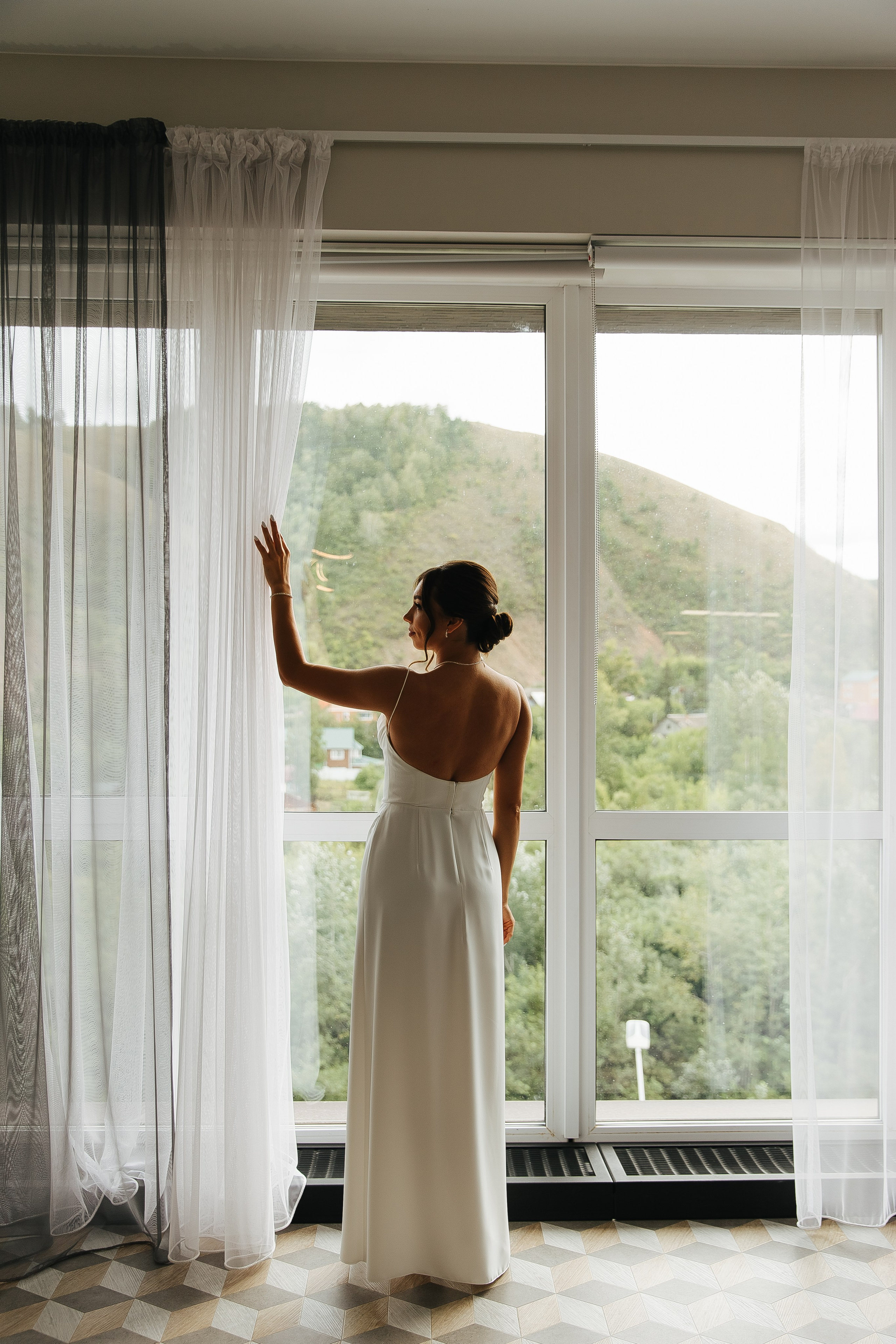 Отель и прогулка. Фотограф в Красноярске Любовь Малеева