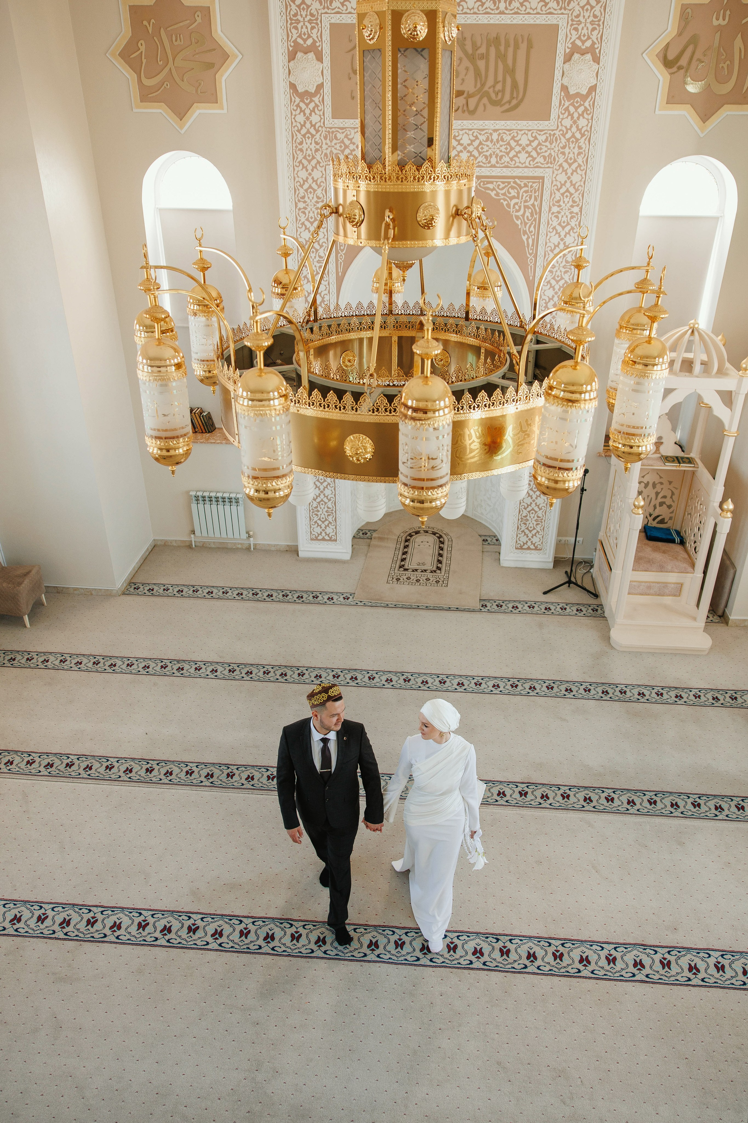 Никах Шукран. Профессиональный фотограф в городе Уфа