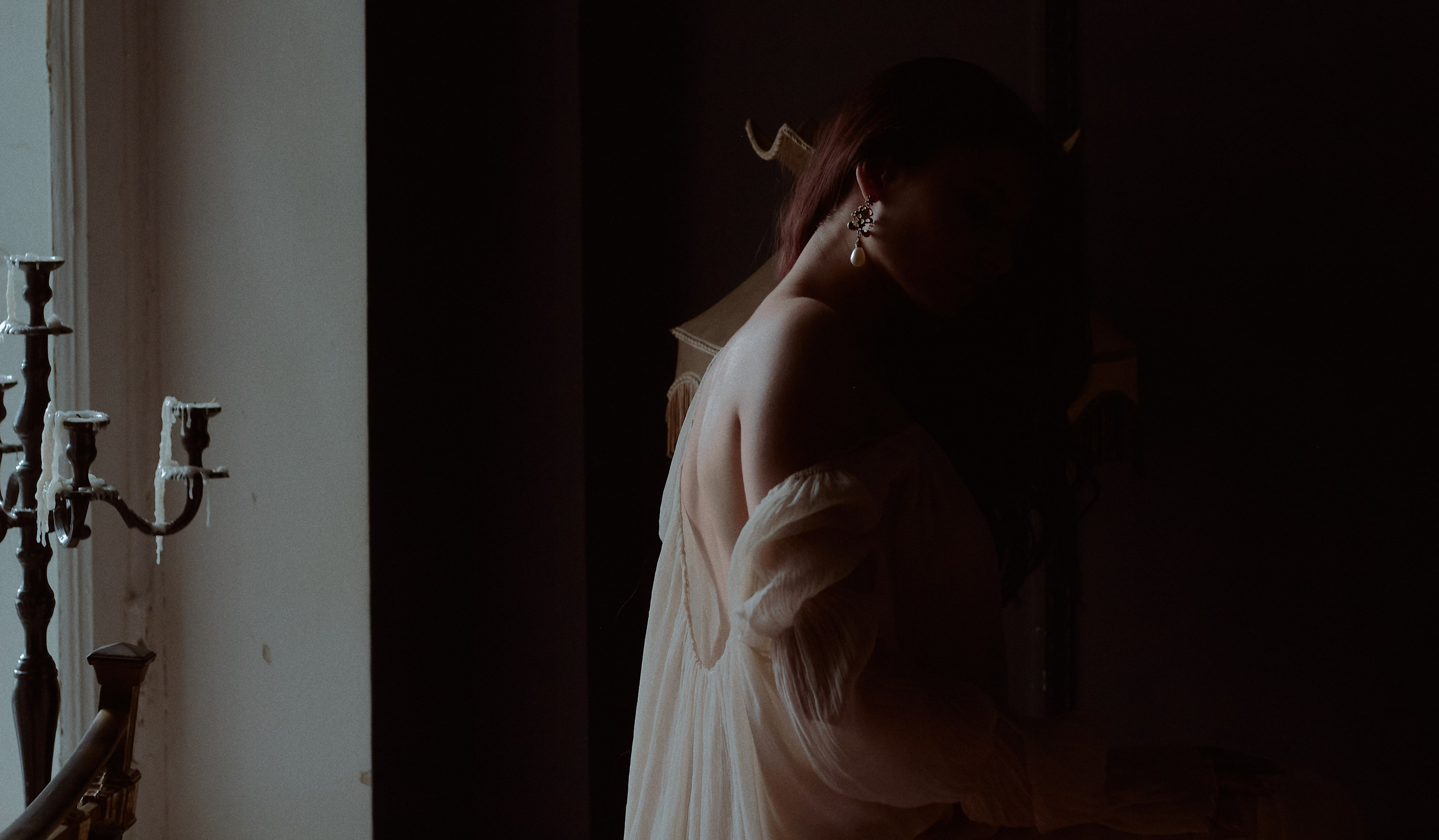 Мари. Фотограф лавстори Москва/МО Приятелева Ангелина