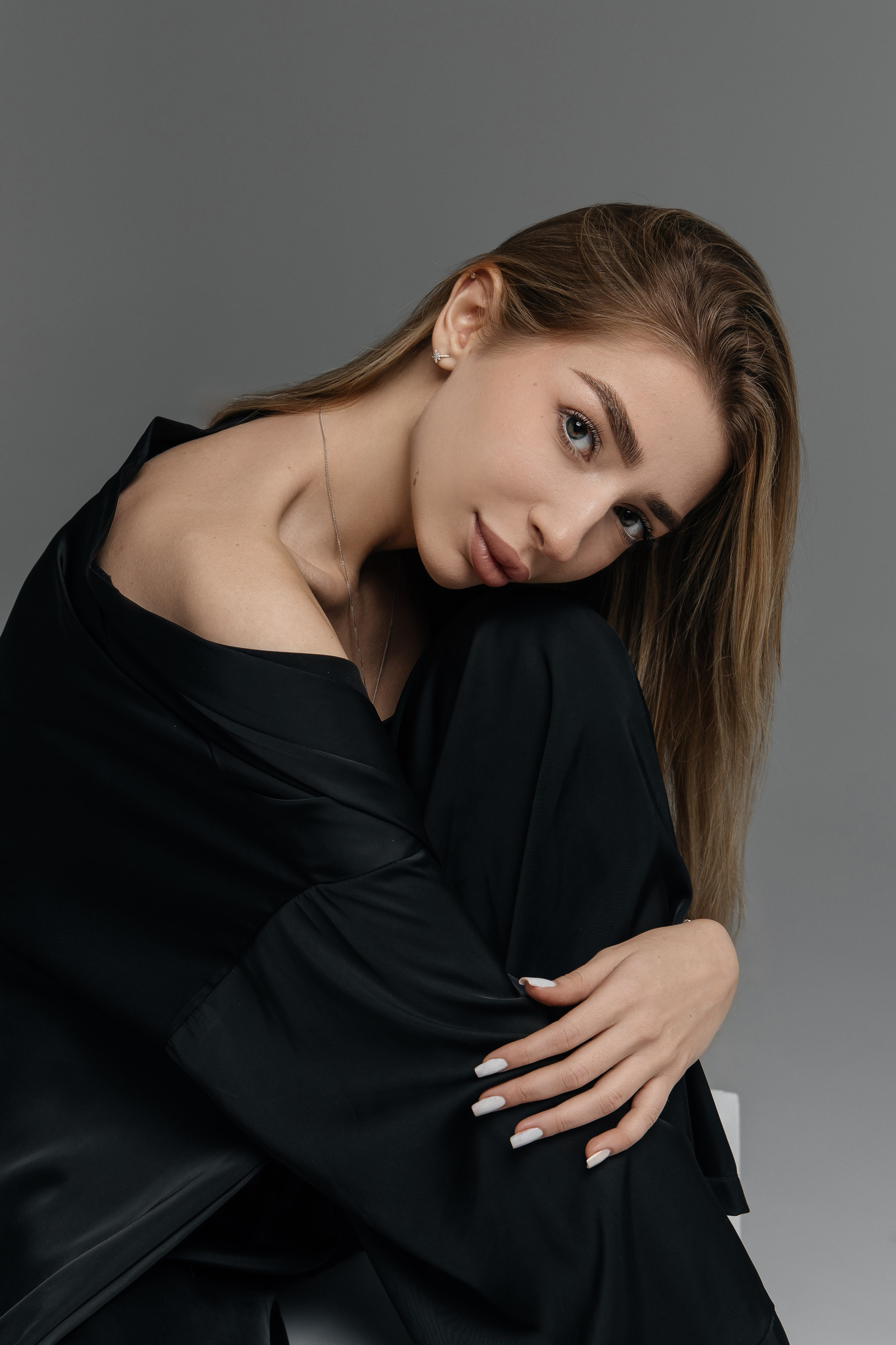 Раздел с портретами | студийные съемки. Aleksantis