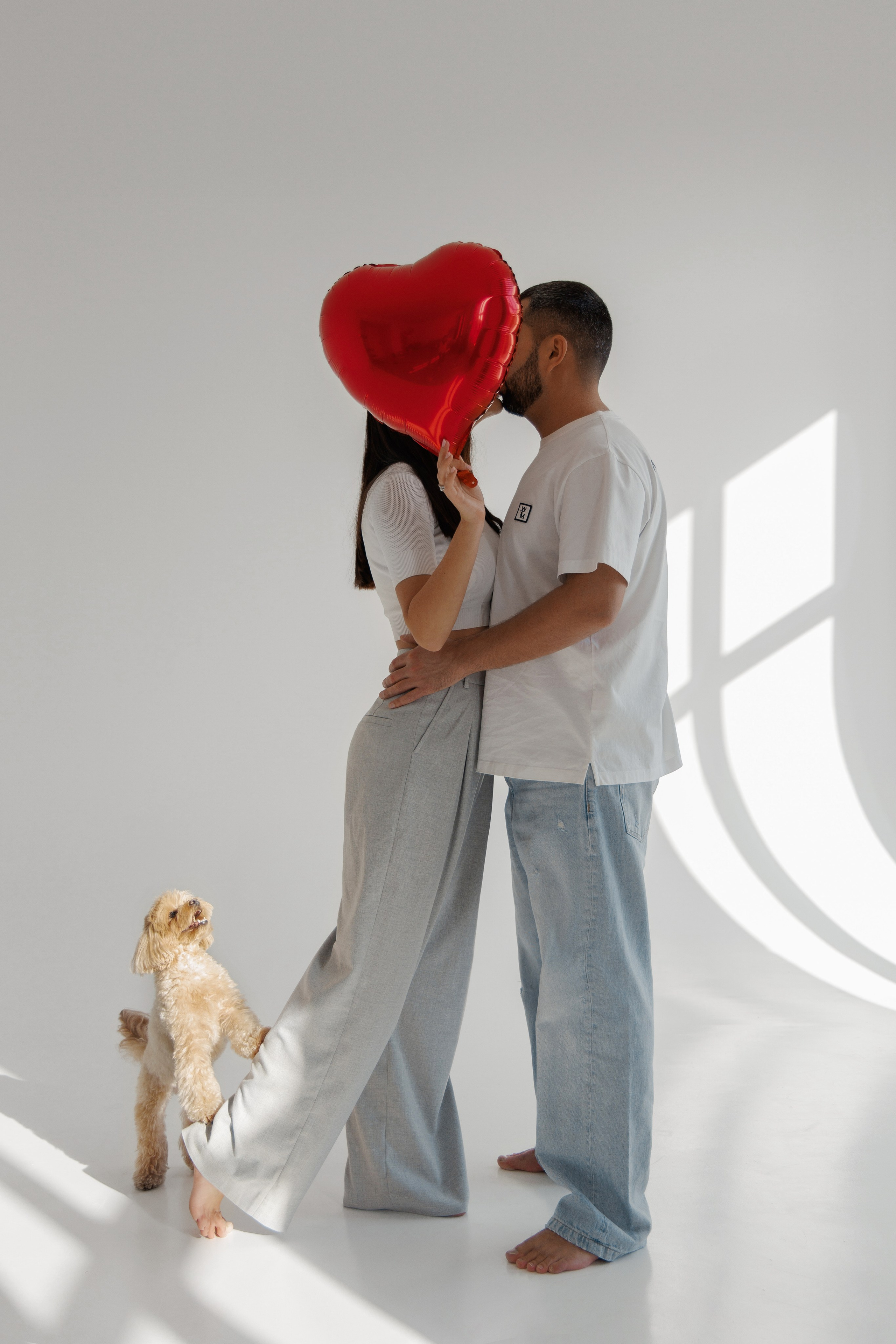 Рома и Алина. Aleksantis