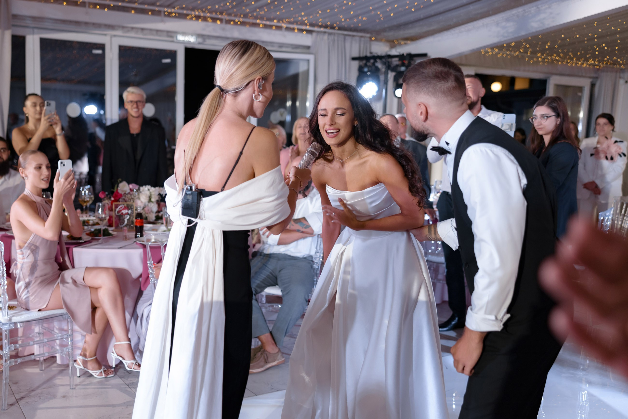 Даниил и Яна. Свадебный фотограф и видеограф Юрий и Эля Дубинины