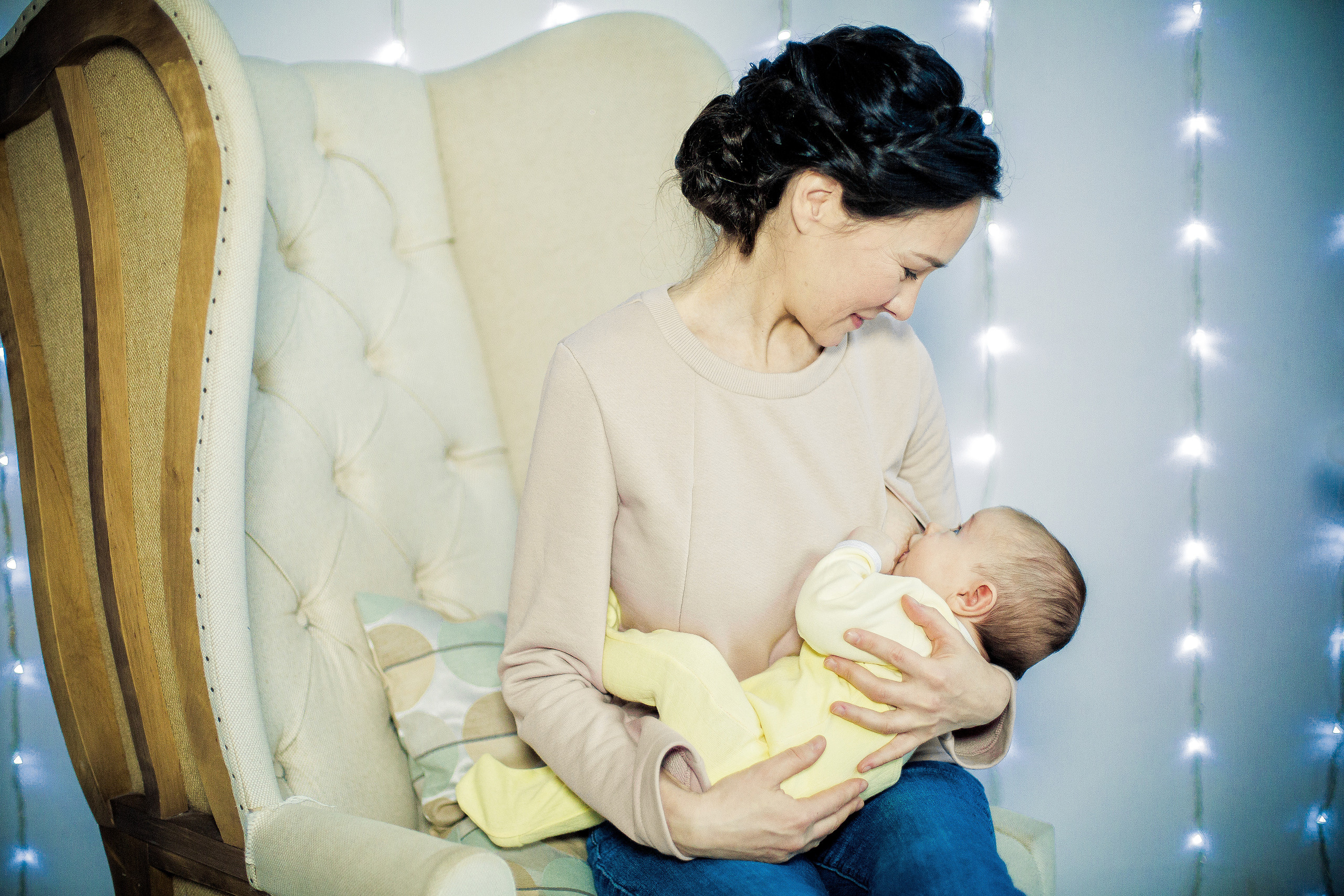 Иван да Марья). Детский, свадебный и семейный фотограф Юлия Курбатова, Санкт-Петербург