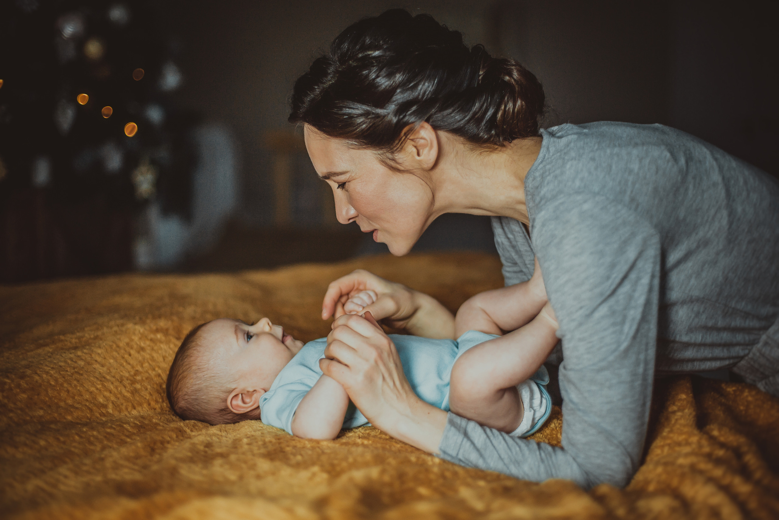 Иван да Марья). Детский, свадебный и семейный фотограф Юлия Курбатова, Санкт-Петербург