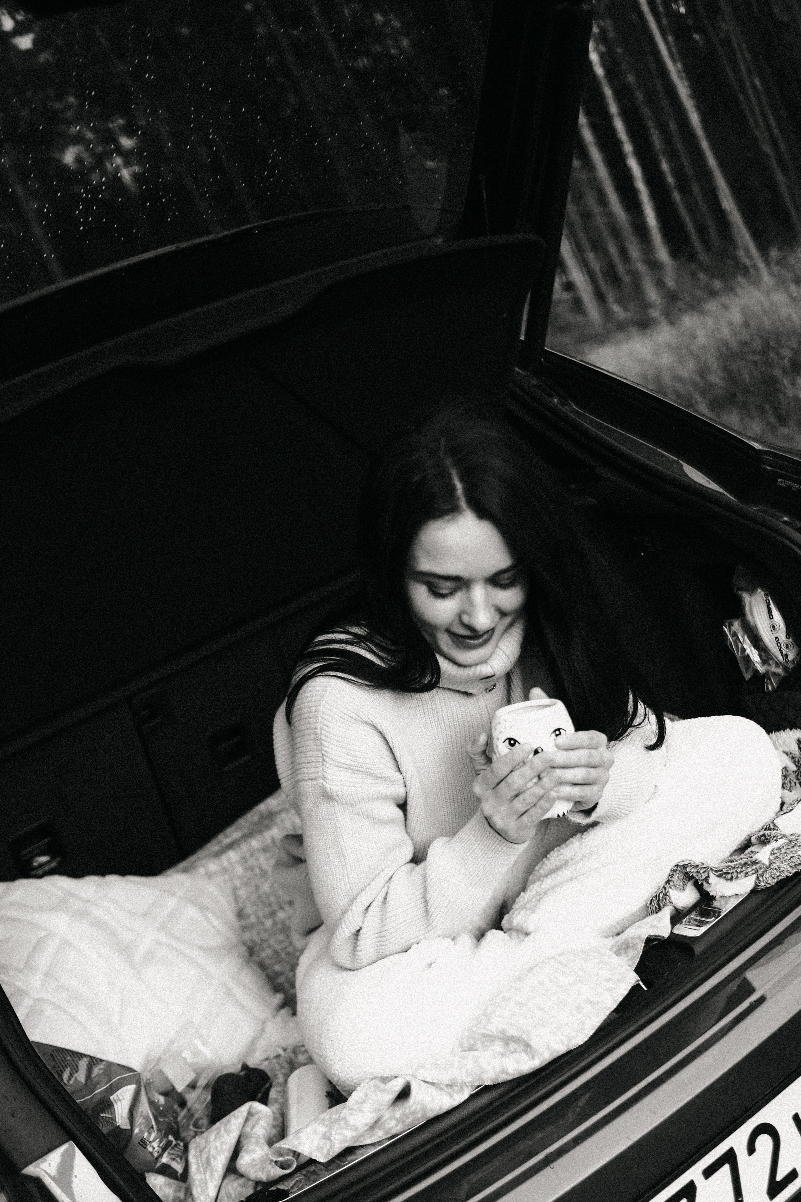 Рита. Фотограф Блинова Арина | Санк-Петербург