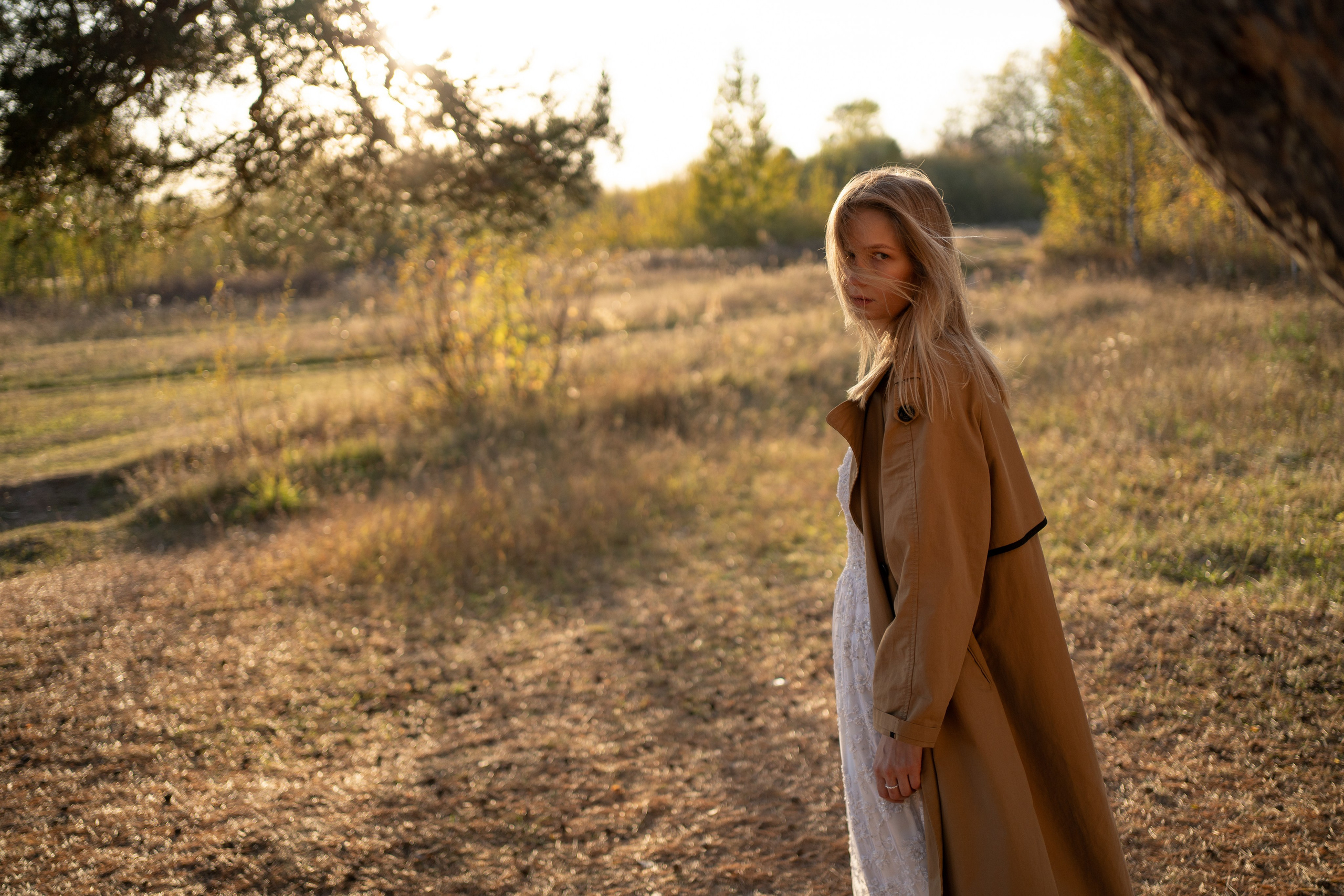 «Гордость и предубеждение». Анастасия Меньшенина — видеограф и фотограф Киров