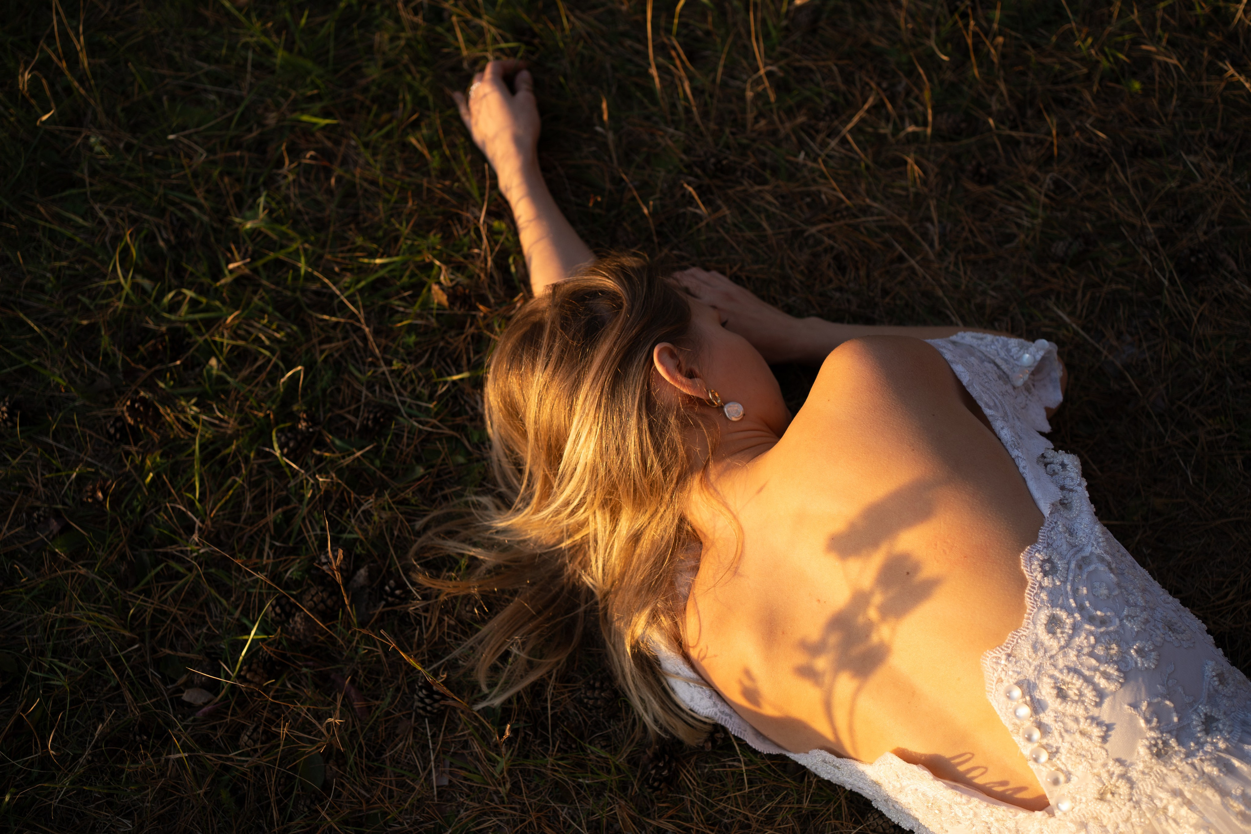 «Гордость и предубеждение». Анастасия Меньшенина — видеограф и фотограф Киров