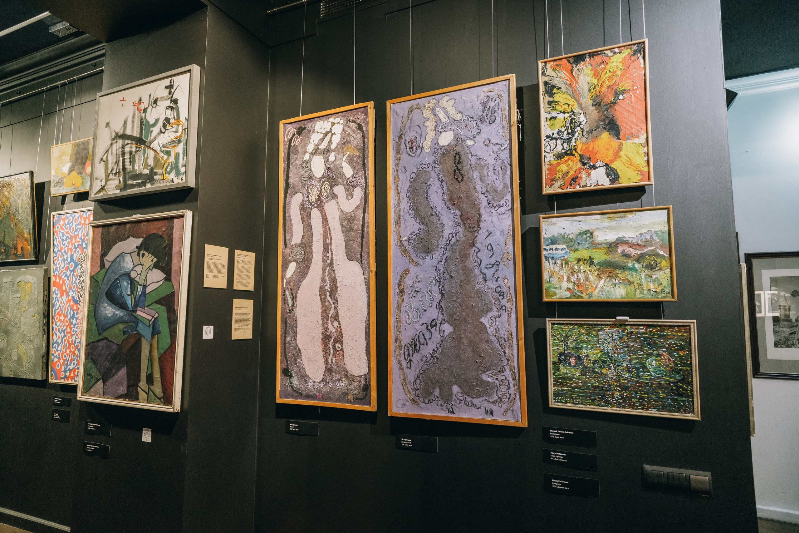 Душа с душою говорит. Фотограф в Санкт-Петербурге Алексеев Егор