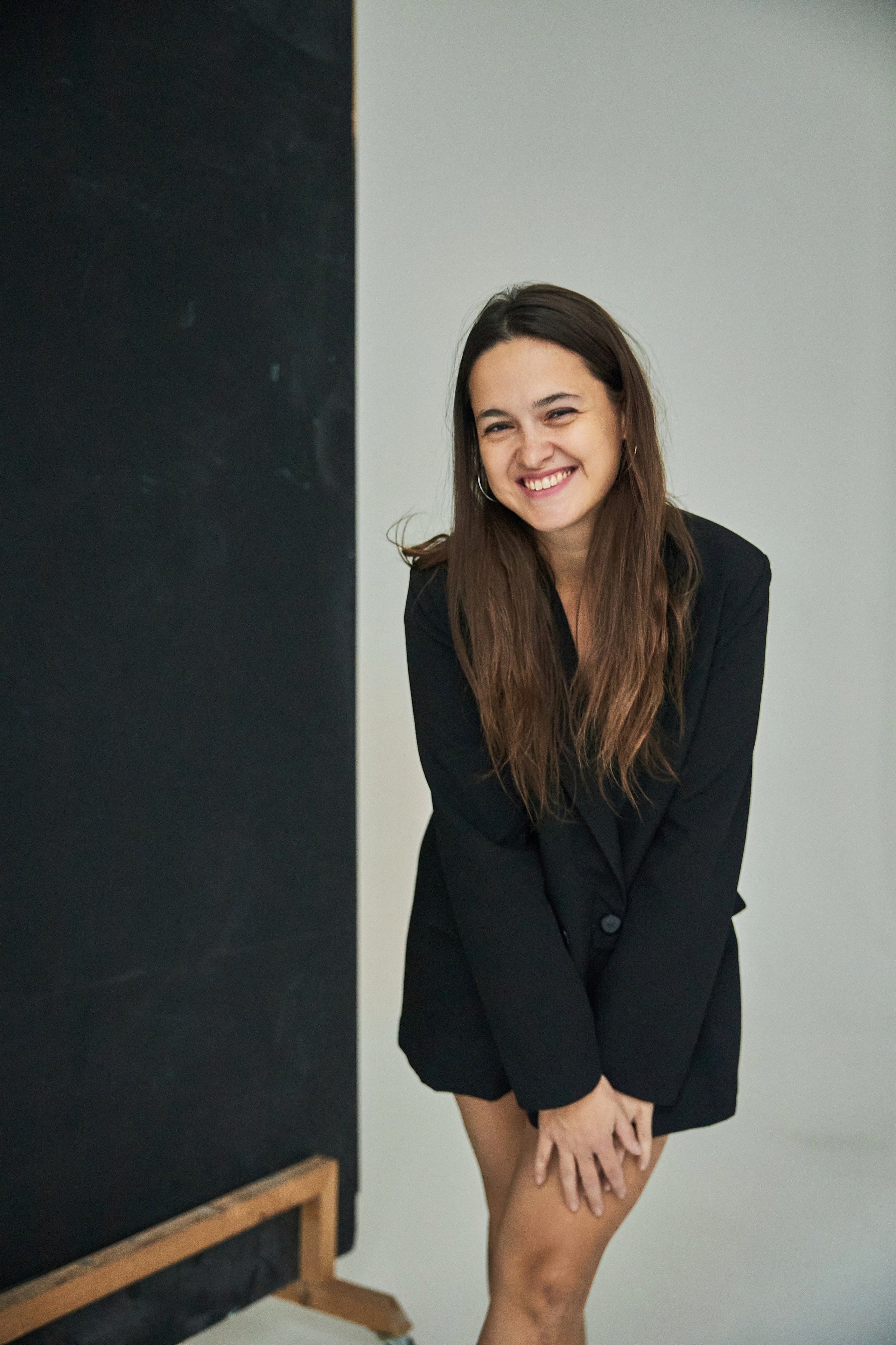 Марина. Фотограф Настя Че