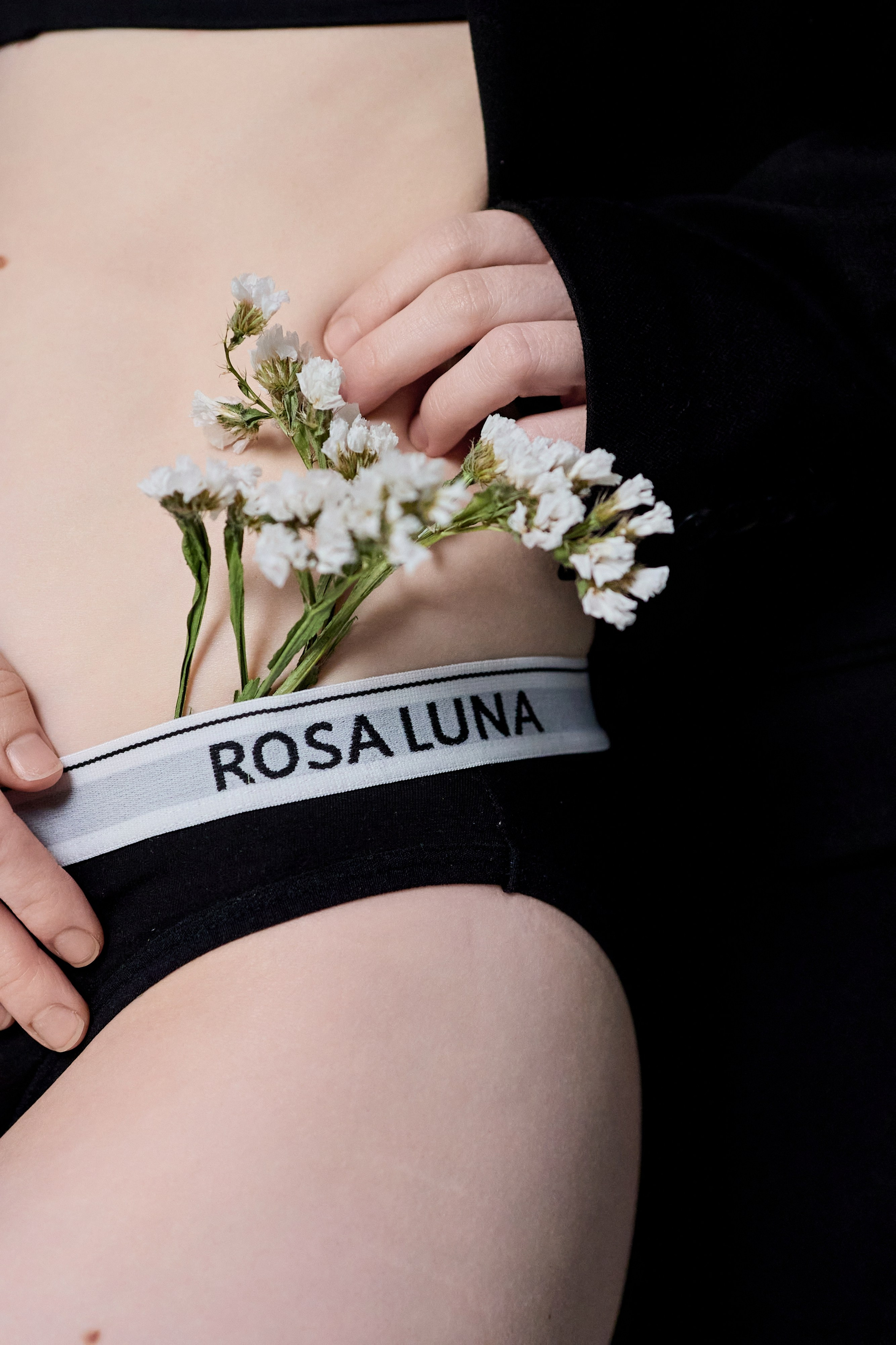 Юля. Эко — активистка. Фотограф Настя Че