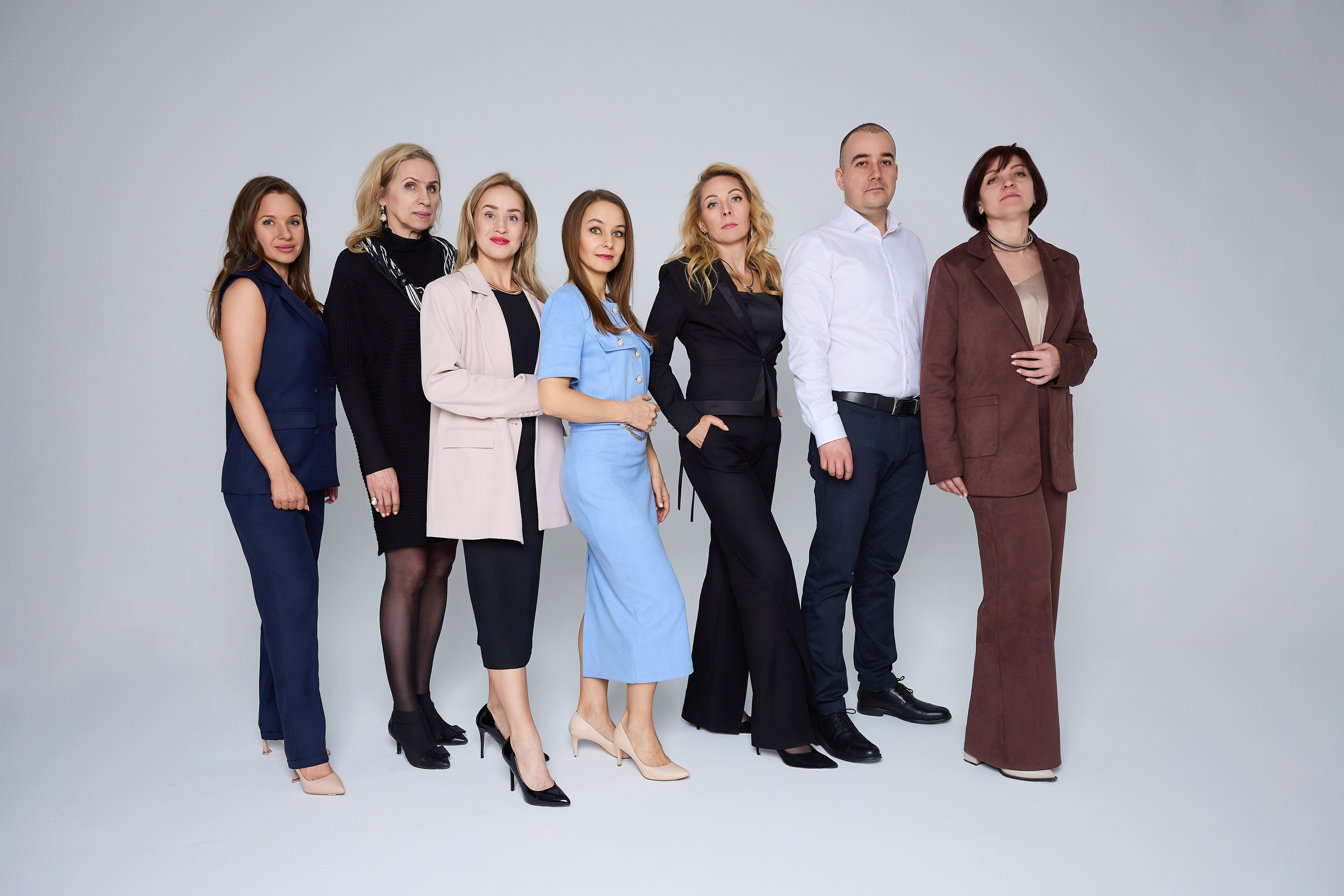 Партнер Инвест. Агентство недвижимости. Фотограф Настя Че