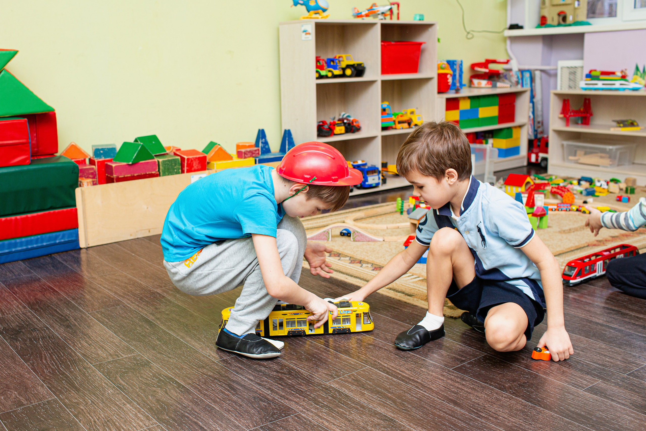 Фотосъёмка для выпускных альбомов. Детский сад. Свадебный, семейный, детский фотограф в Санкт-Петербурге