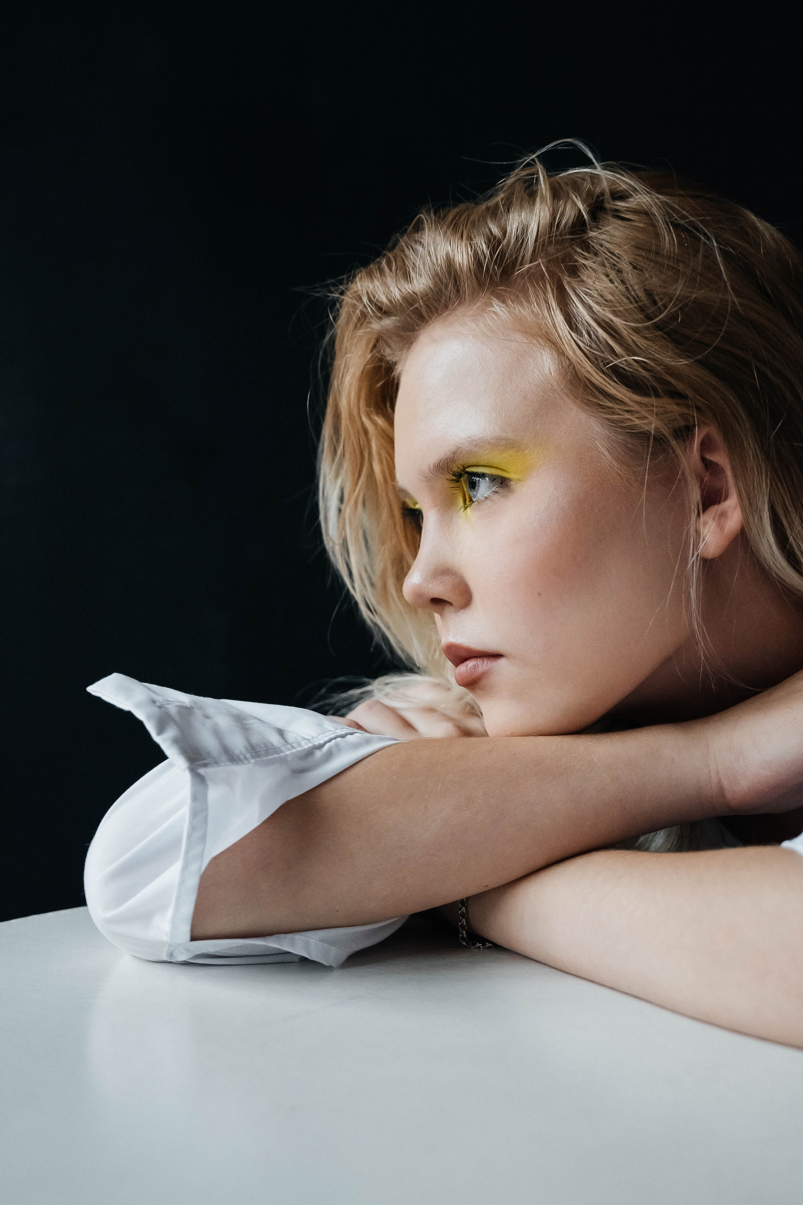 Съёмка на циклораме. Свадебный и семейный фотограф г. Ярославль Савинская Анастасия