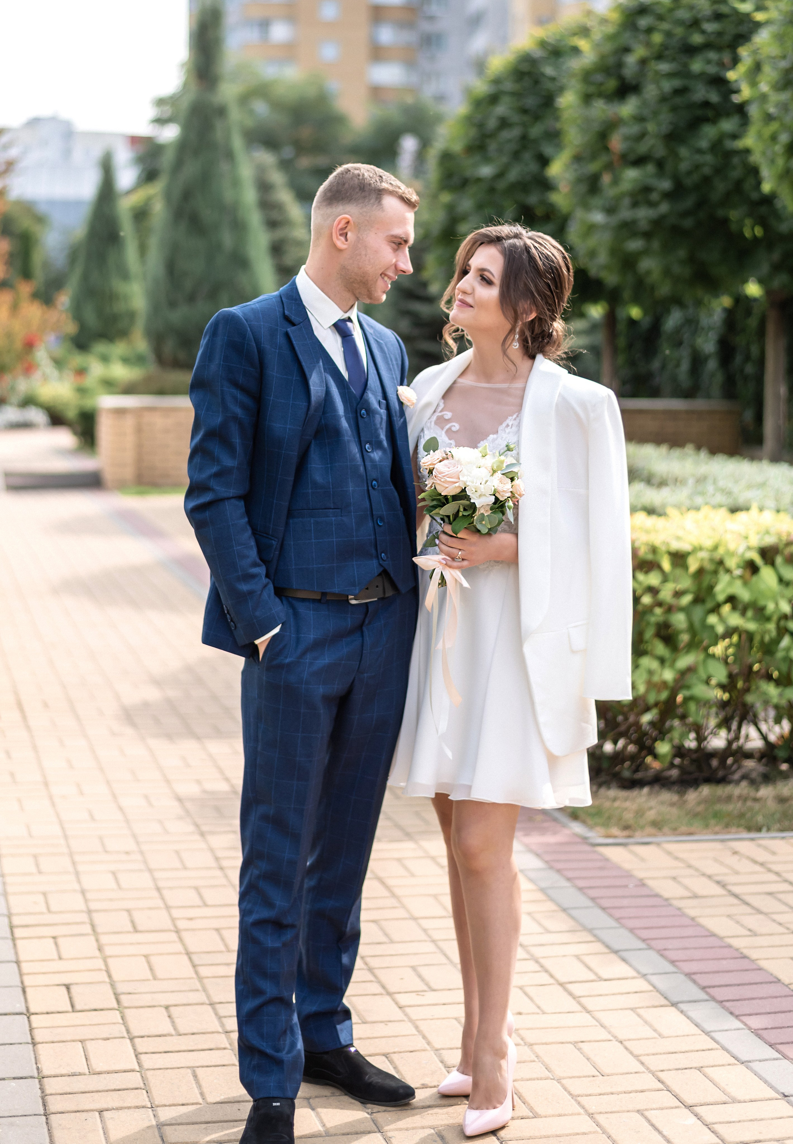 Карина и Артём. Семейный и детский фотограф в Воронеже София Минакова