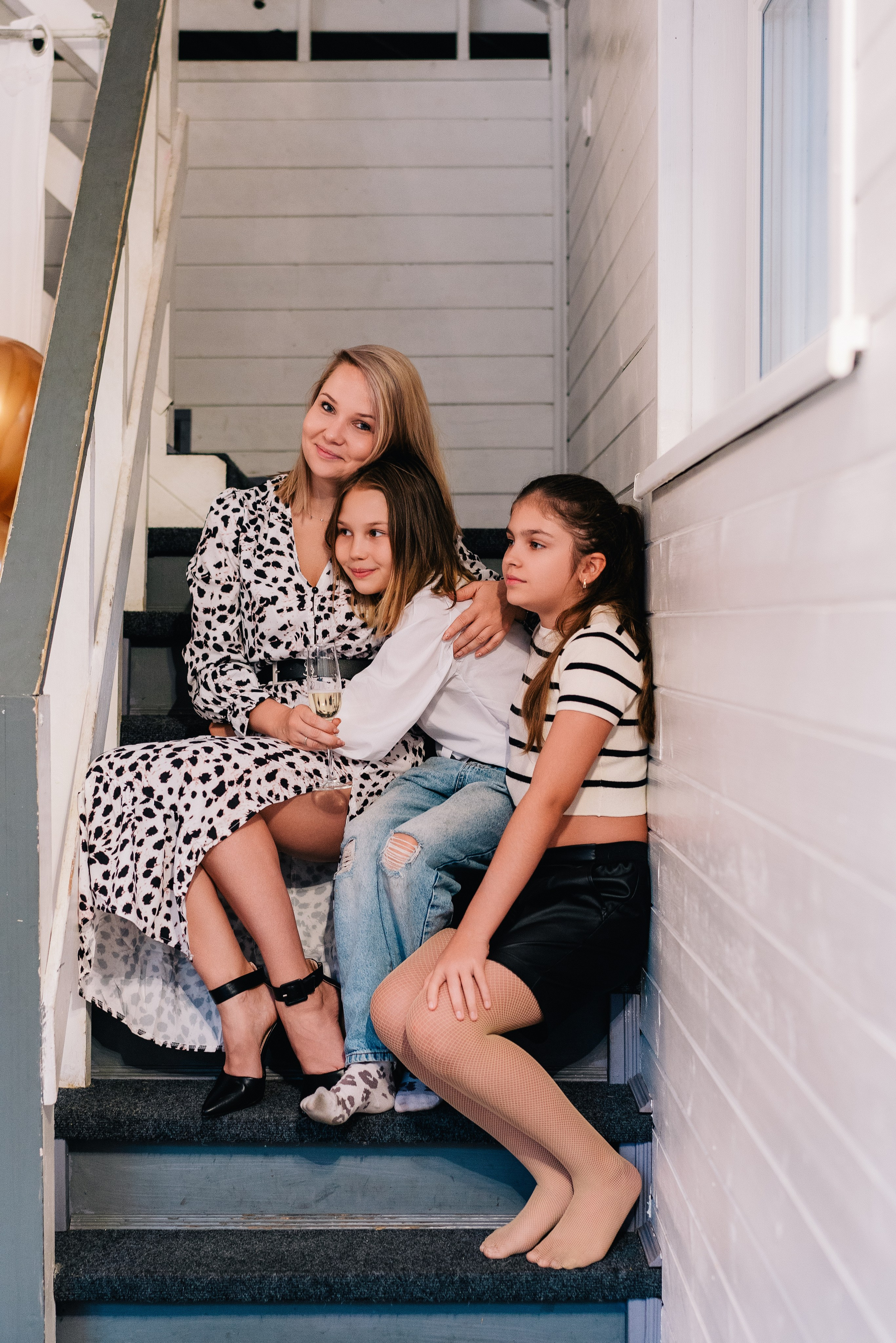 Семейные праздники. Свадебный и репортажный фотограф в Москве Александр Кудрявцев