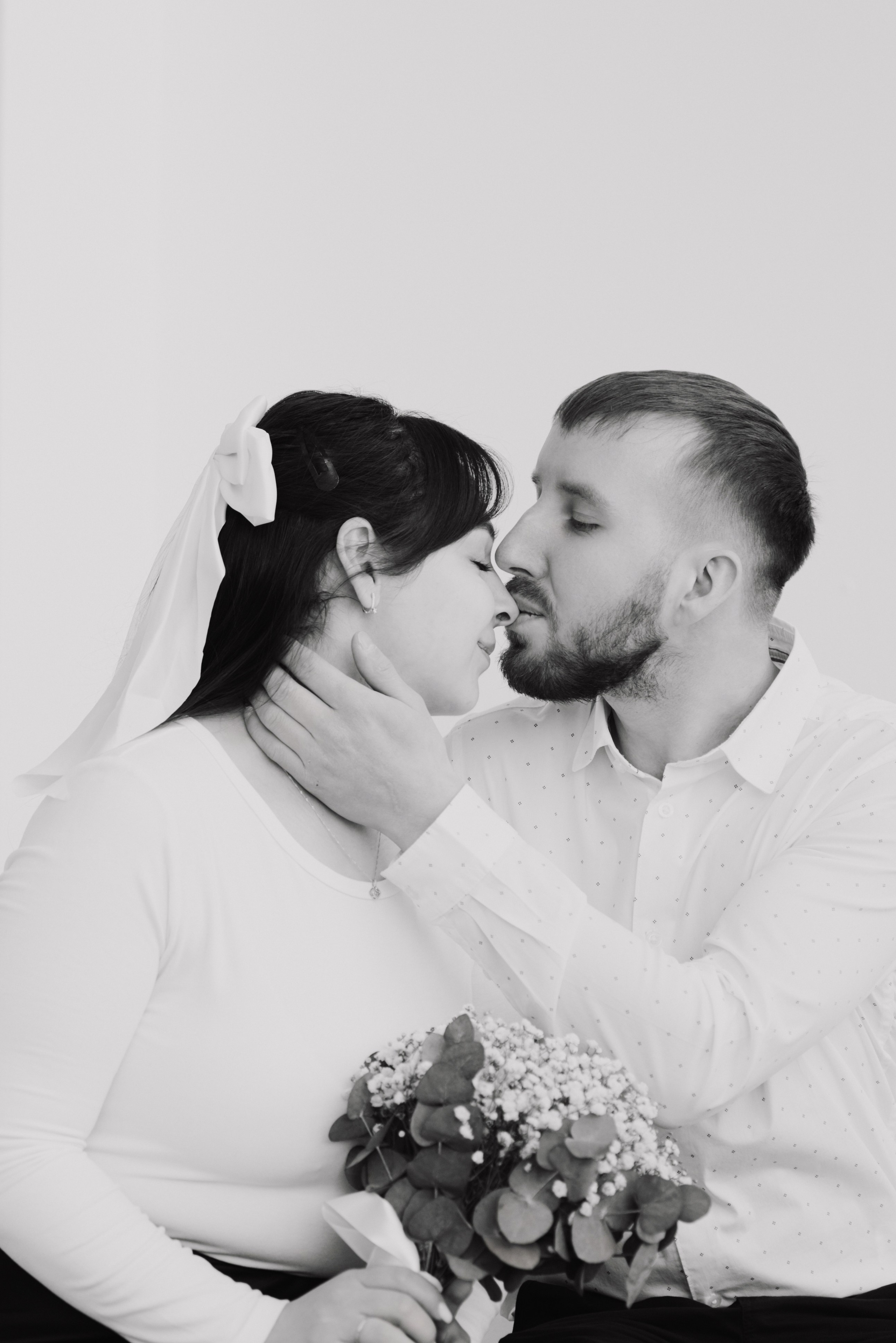 Топ фотостудий для свадебной фотосессии. Свадебный фотограф Новосибирск Мария Раменская