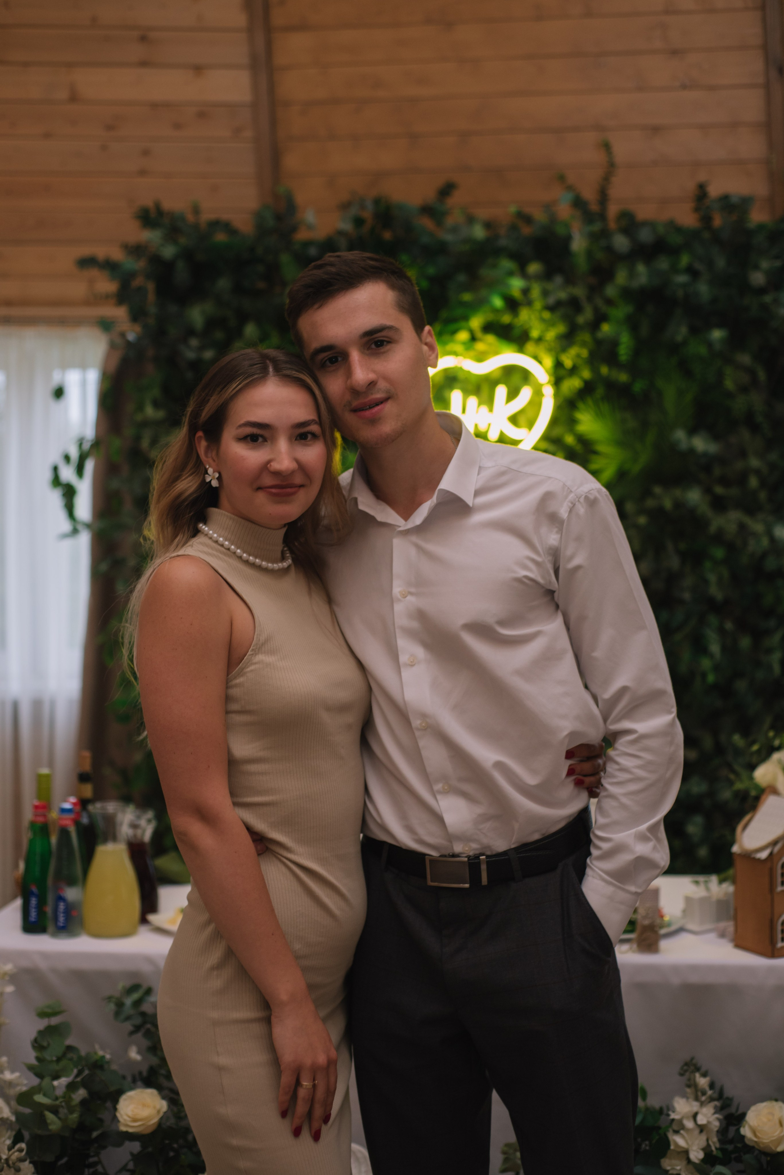 Свадьба Кристины и Никиты. Фотограф Нижний Новгорода Елена Калмыкова