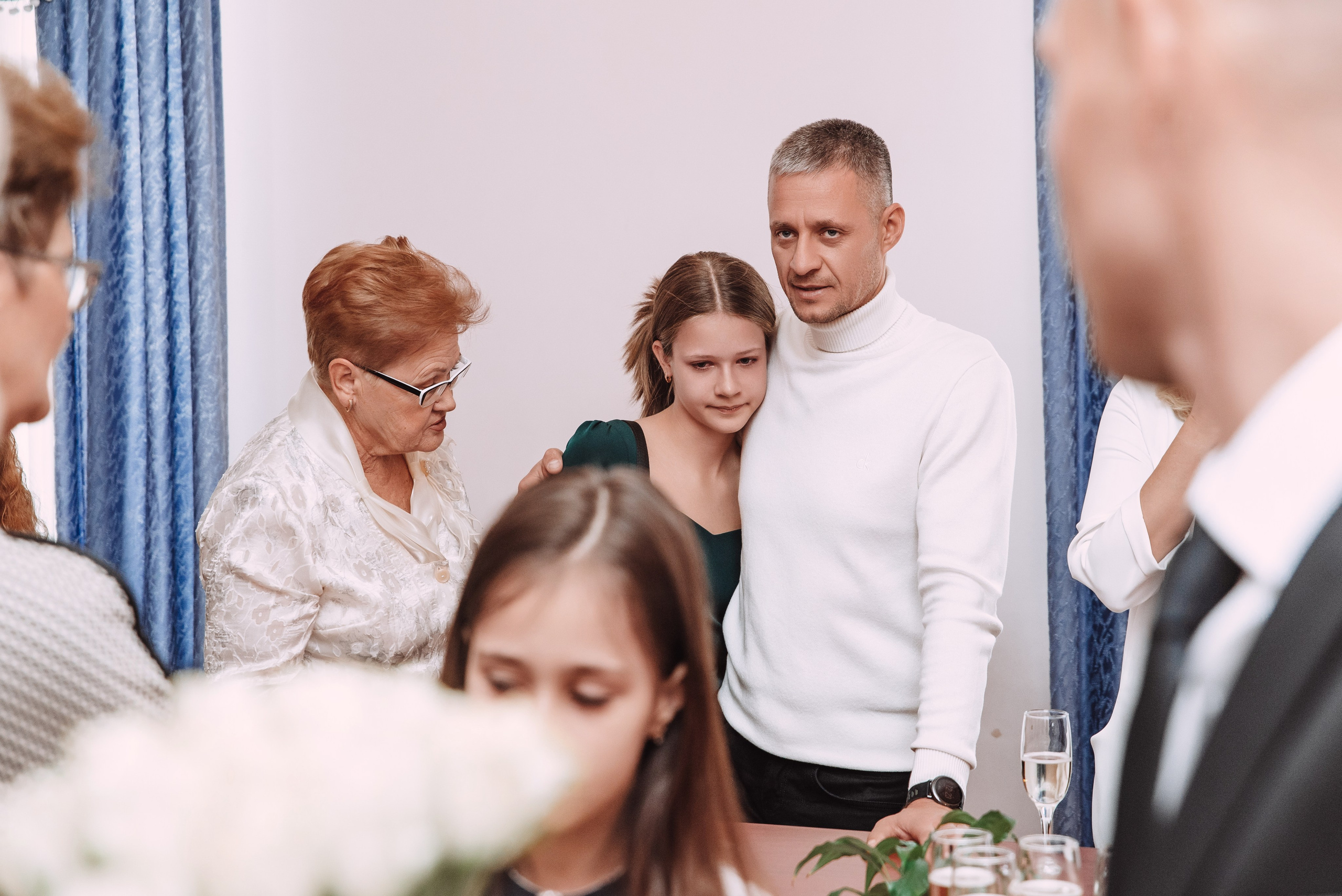 Александр + Кристина. Свадебный и семейный фотограф в Волгограде Олеся Лисицкая