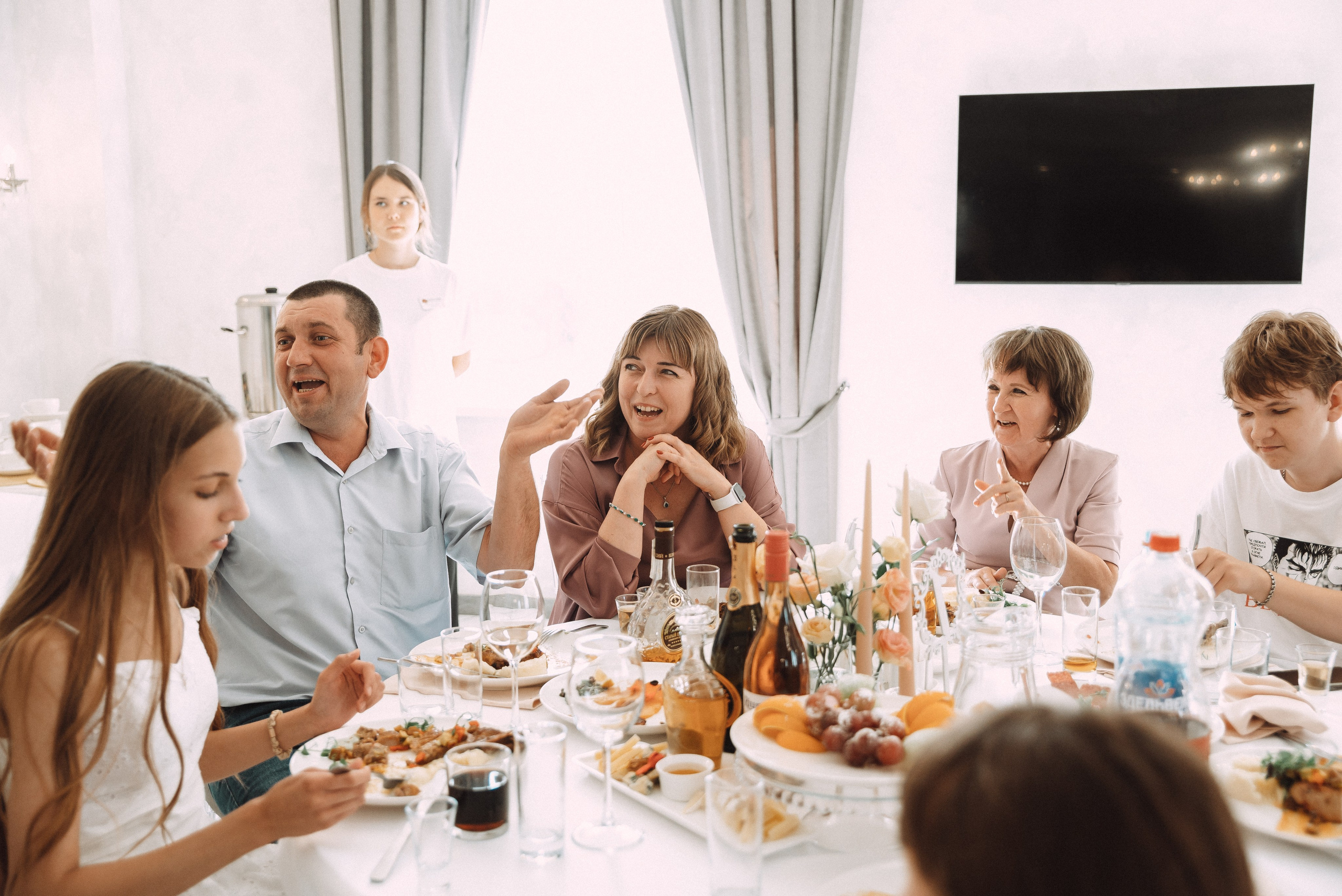 Роман + Ольга. Свадебный и семейный фотограф в Волгограде Олеся Лисицкая