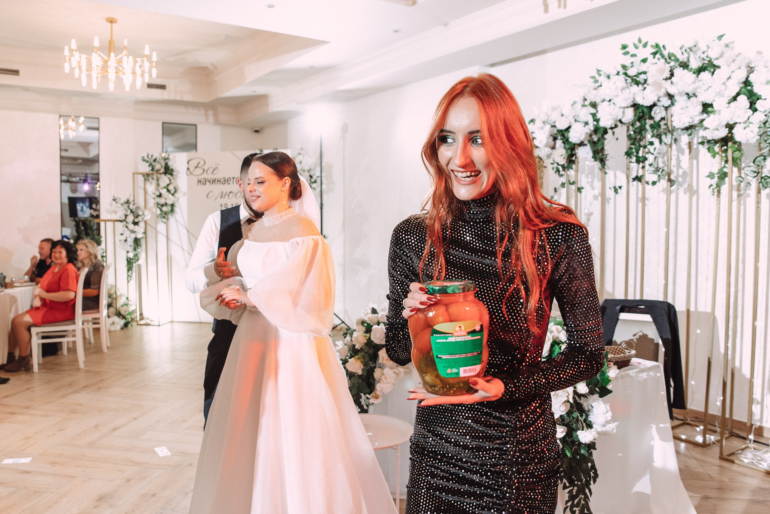 Ильяс + Олеся. Свадебный и семейный фотограф в Волгограде Олеся Лисицкая